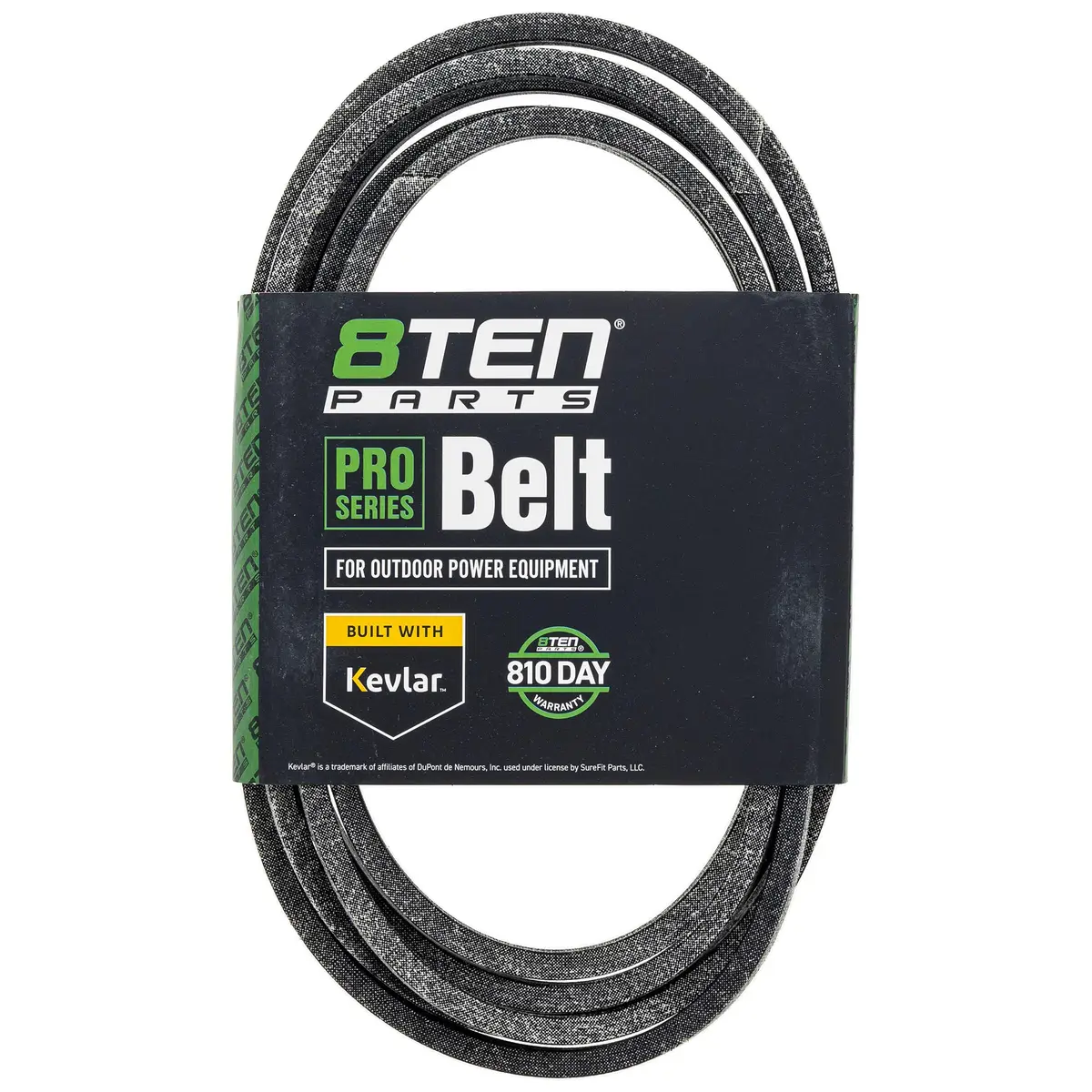 Belt With Kevlar® For Gravely Ariens Toro 110-6892 07200107 Dxgx501111 754P06354 754-06354 7200107 1