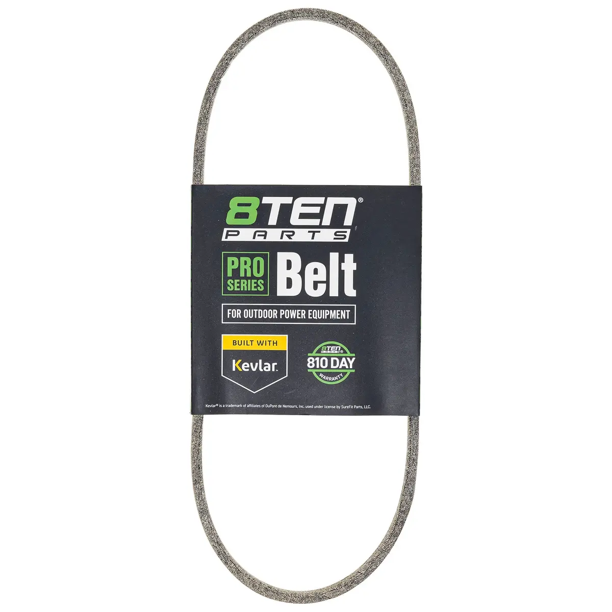 Belt With Kevlar® For Ariens John Deere Toro 07206600 07210700 C14345 754-0273 72066 7-1277 7-1168 1