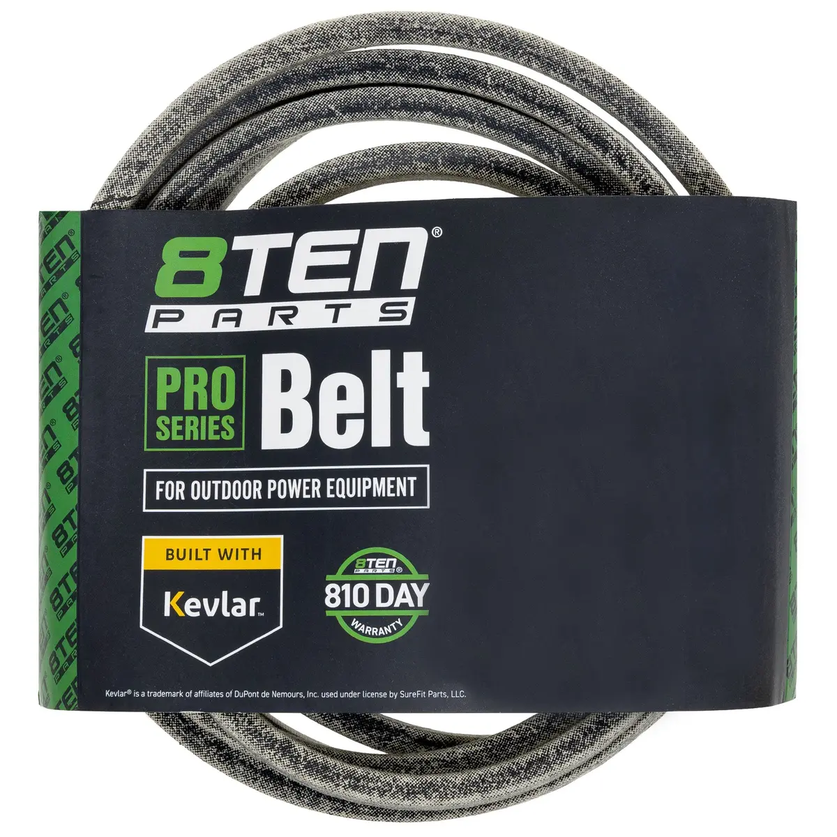 Belt With Kevlar® For John Deere Scag Sabre M118685 483966 Gx21216 70725-34710 1