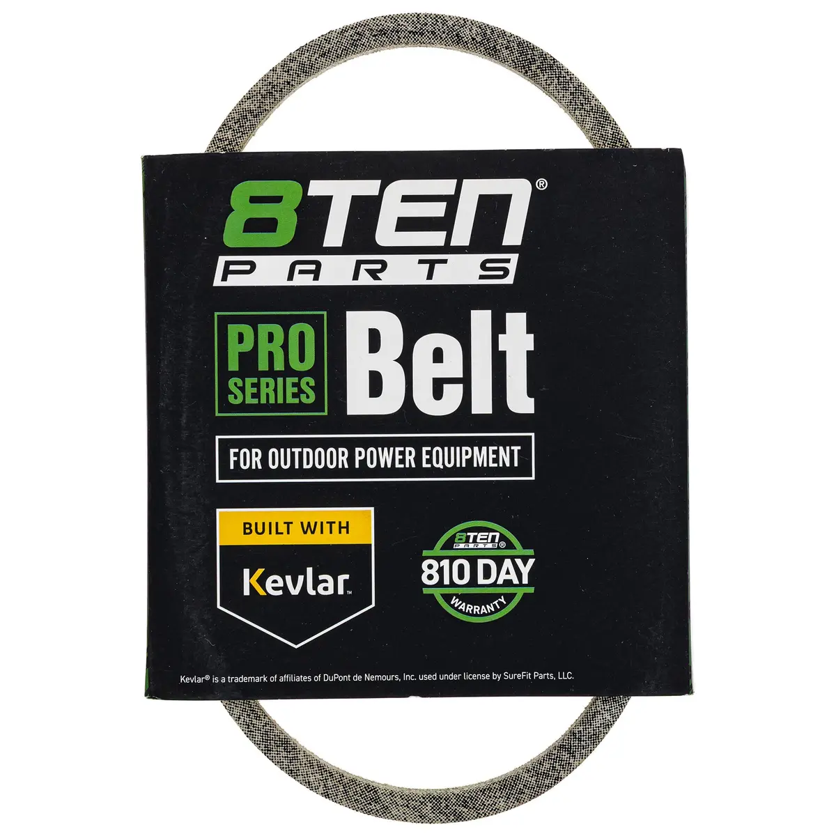 Belt With Kevlar® For Wheel Horse Toro Lawn-Boy 110-1790 1205 21354 1526 76836 7236 6056A 307913 1