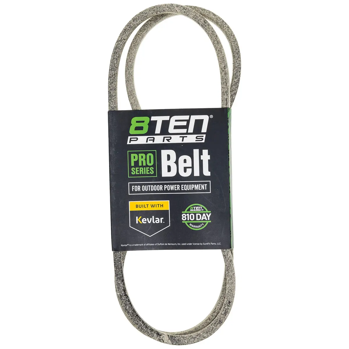 Belt With Kevlar® For John Deere Ferris Gravely M82462 1769767 07242600 Gw-1769767 M139011 Gw-56048 1