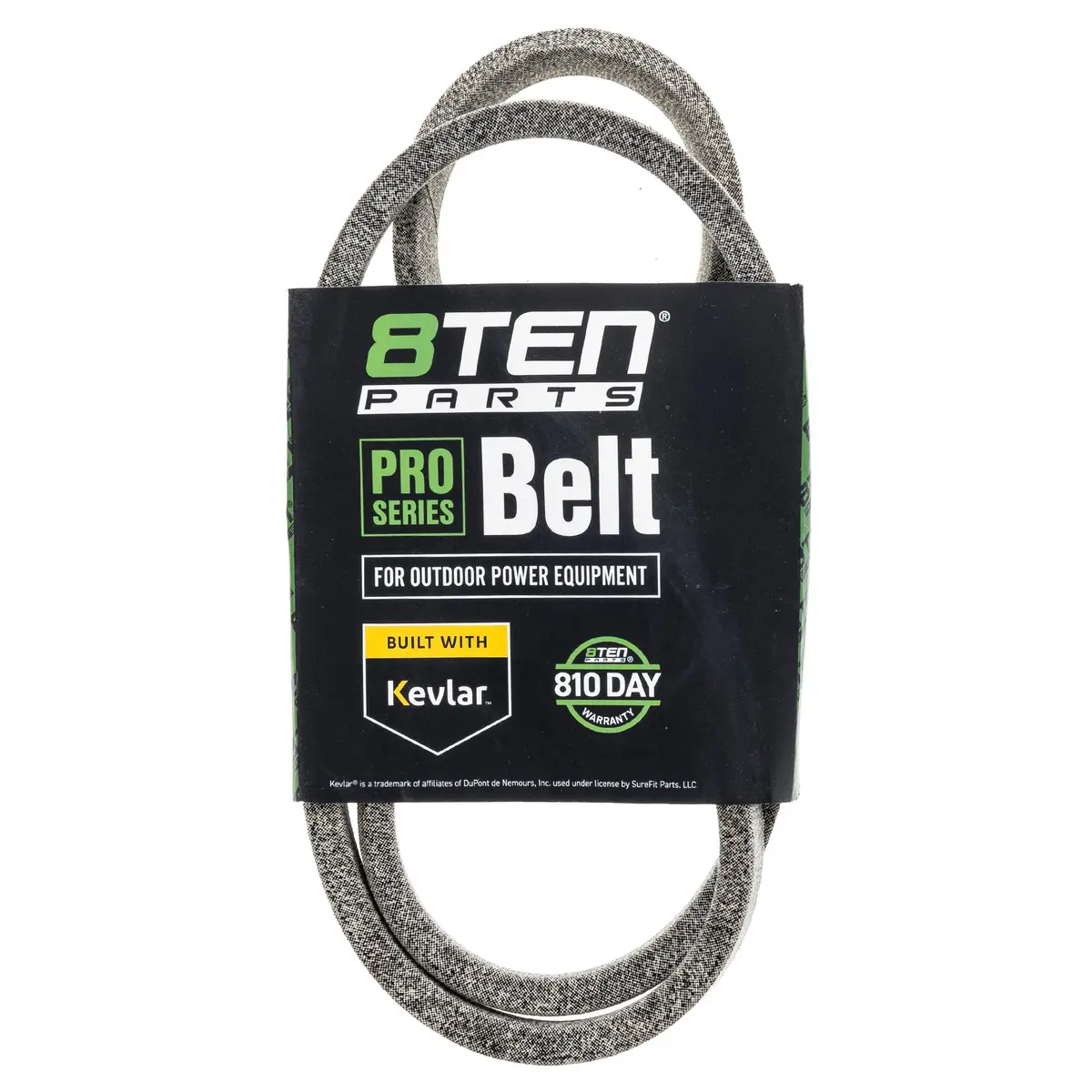 Belt With Kevlar® For Ace Agway Central Park 754-0280 754-0280A 954-0280 954-0280A 48087 00050480 1