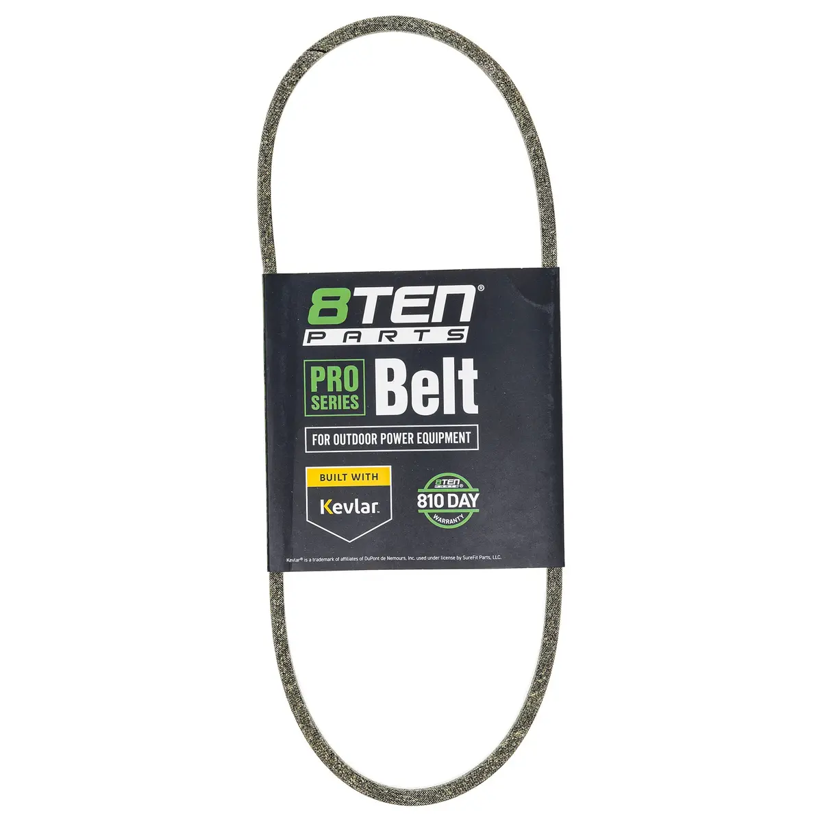 Belt With Kevlar® For Toro Sabre Lawn-Boy 91-2258 Gc00081 1