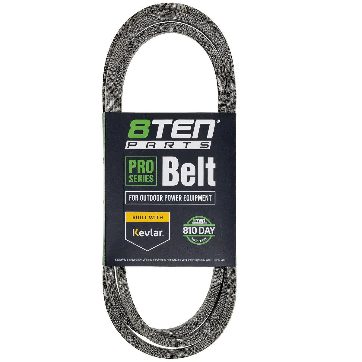 Belt With Kevlar® For Cub Cadet Scag Wheel Horse 037X62ma 6738 037X80ma 483969 954-3018 954-3027 1