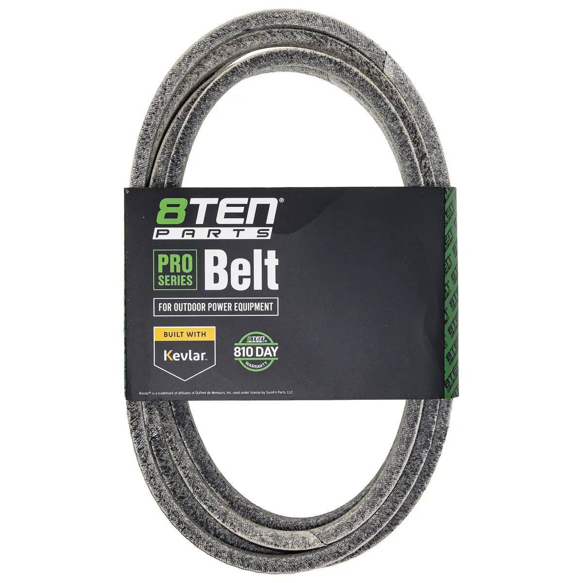 Belt With Kevlar® For Toro Ferris Exmark 5103391 5022061 5103871 482652 109-8070 5103391Yp 5103671 1