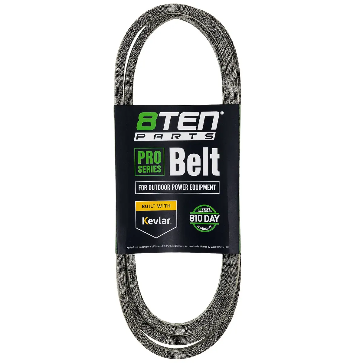 Belt With Kevlar® For Husqvarna Ayp Poulan Pro 532419271 419271 532126520 Occ-754-04134 954-04134 1