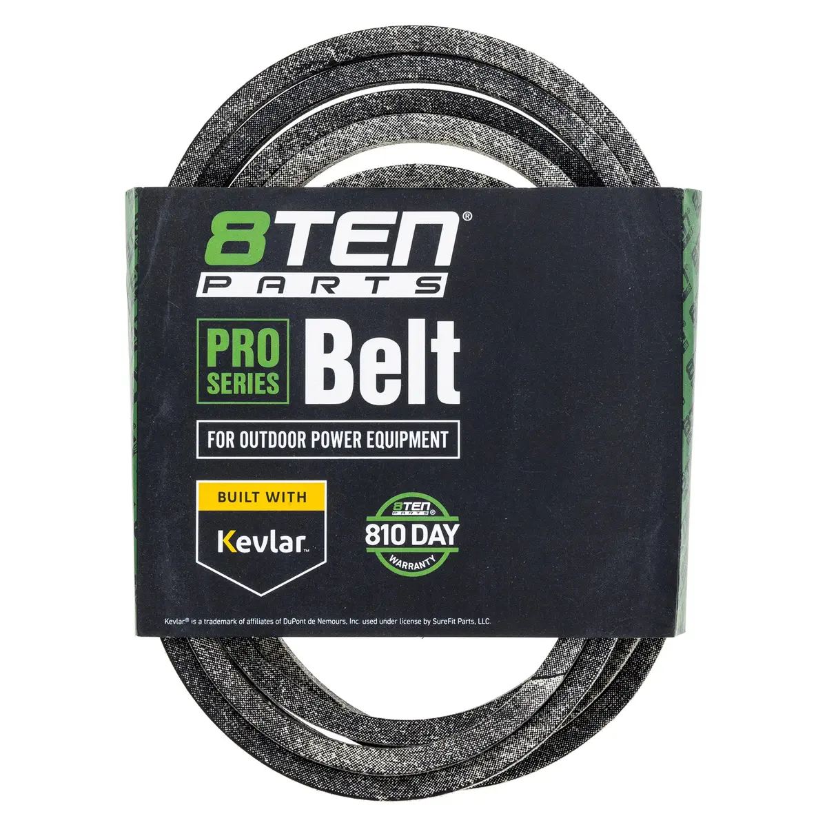 Belt With Kevlar® For Cub Cadet Toro Ferris 106-2173 106-6998 Oem-754-0197 954-0197 771824 754P06134 1