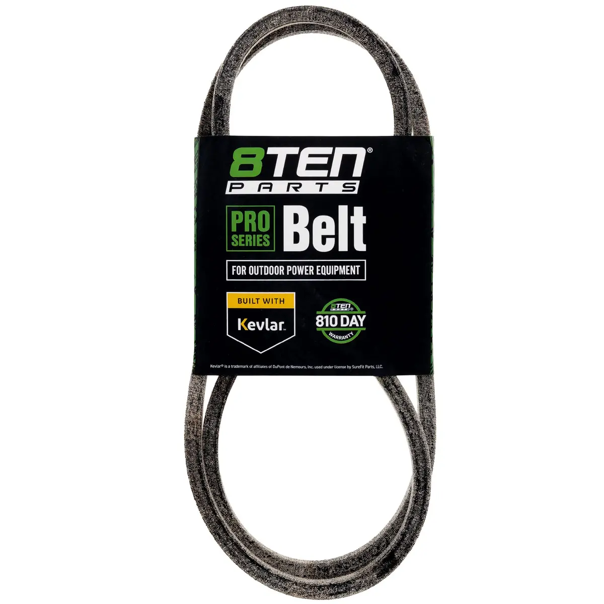 Belt With Kevlar® For Husqvarna Huskee Columbia 539109243 954-0364 539105644 754-0364 Oem-754-0364 1