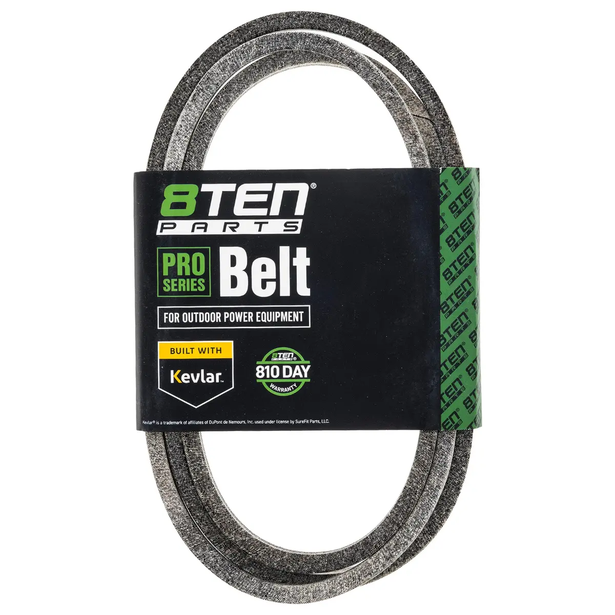 Belt With Kevlar® For Scag John Deere M127523 48089 12524 Pp13007 62065 532 17 43-68 1