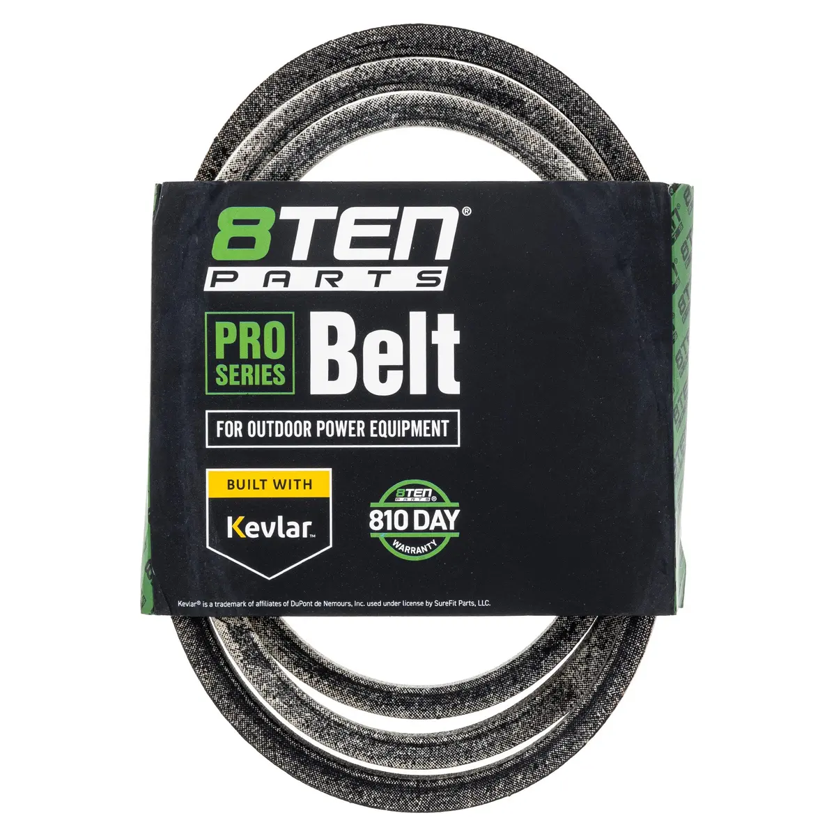 Belt With Kevlar® For Huskee Hechinger Agway 954-0371A 754-0371A 754-0371 94-4399 94-2513 29269 2412 1