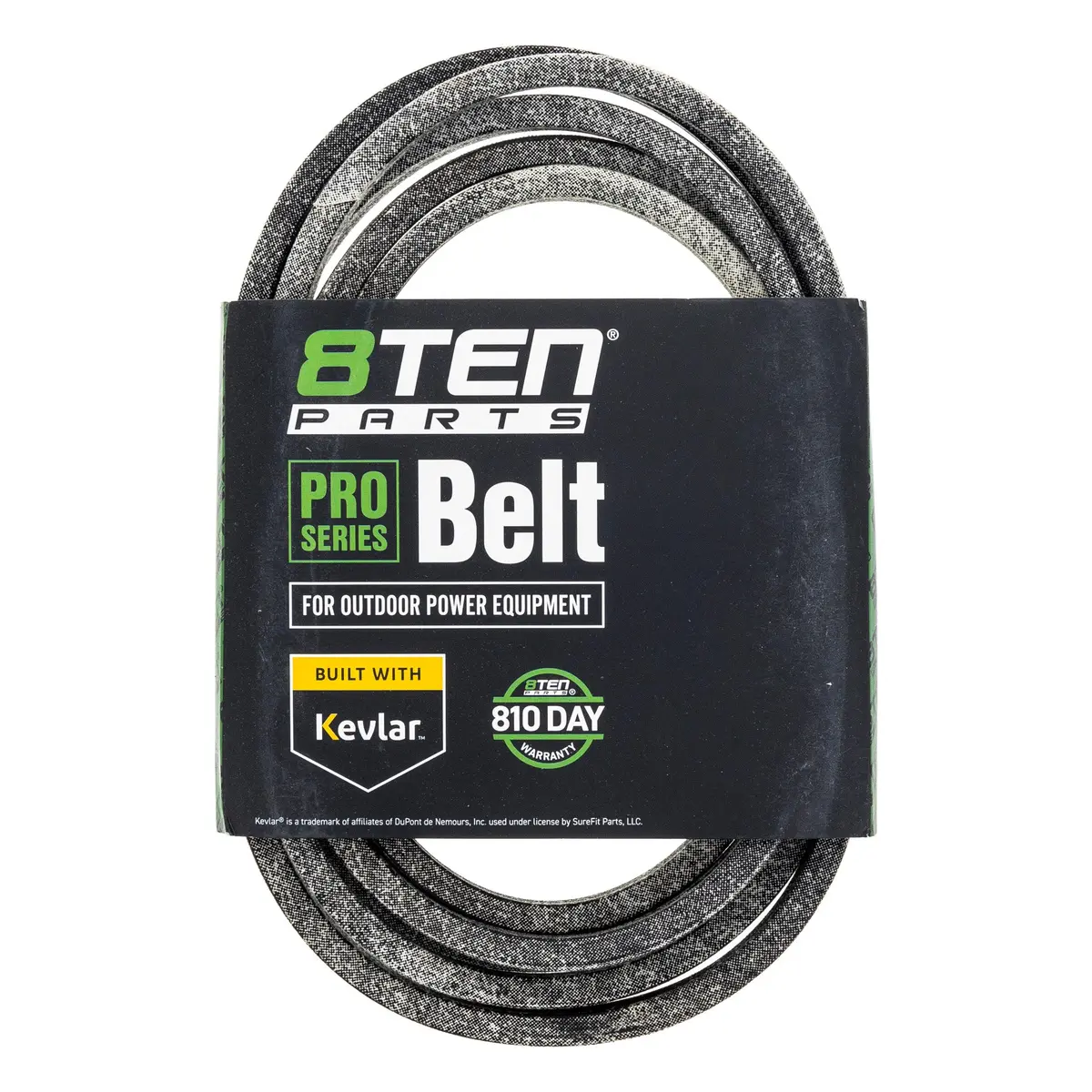 Belt With Kevlar® For Cub Cadet Troy-Bilt Yard-Man 954-04118 754-04118 108-6645-Sl 108-6645 1