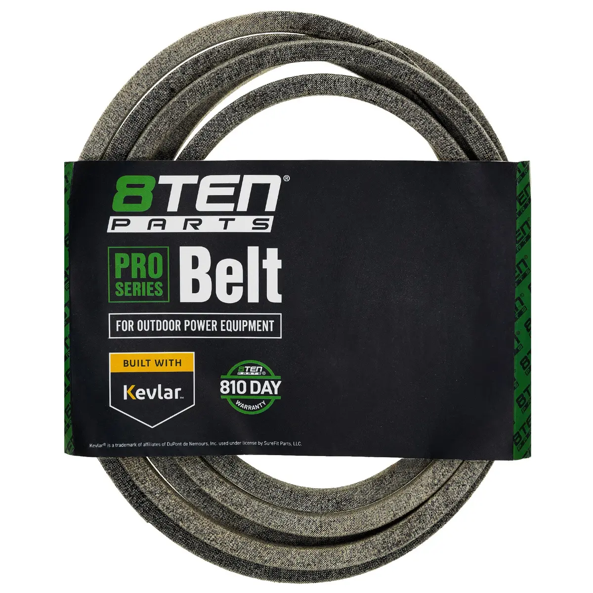 Belt With Kevlar® For Cub Cadet Gravely Troy-Bilt 07234600 954-04319 07200712 754-04319 112-0729 1