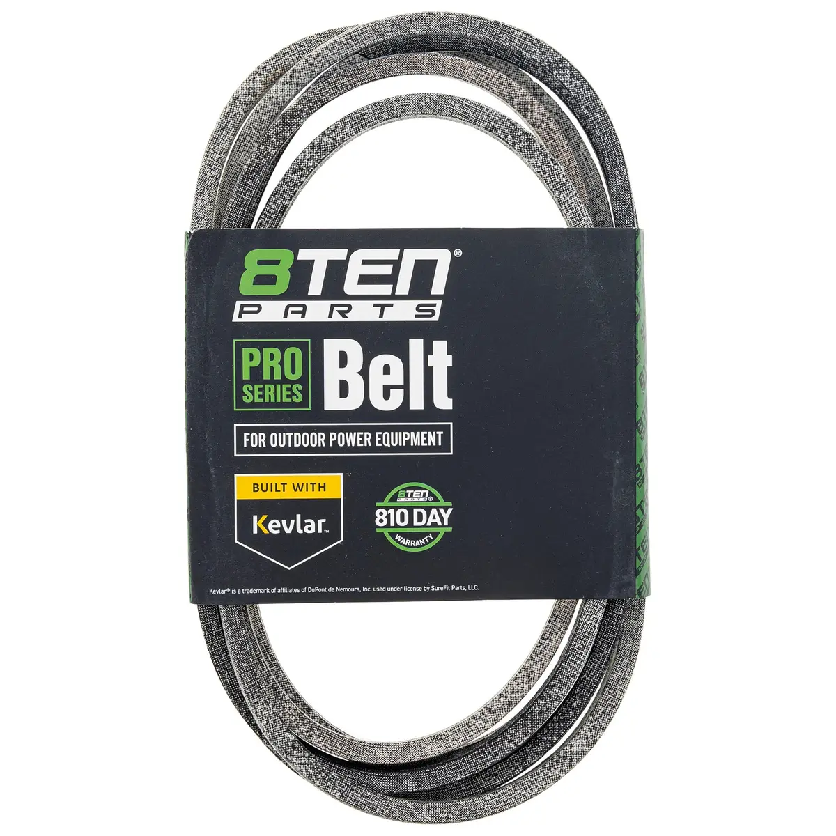 Belt With Kevlar® For John Deere Gravely Sabre M151649 M123281 M150960 7103788 4168384 07200920 1