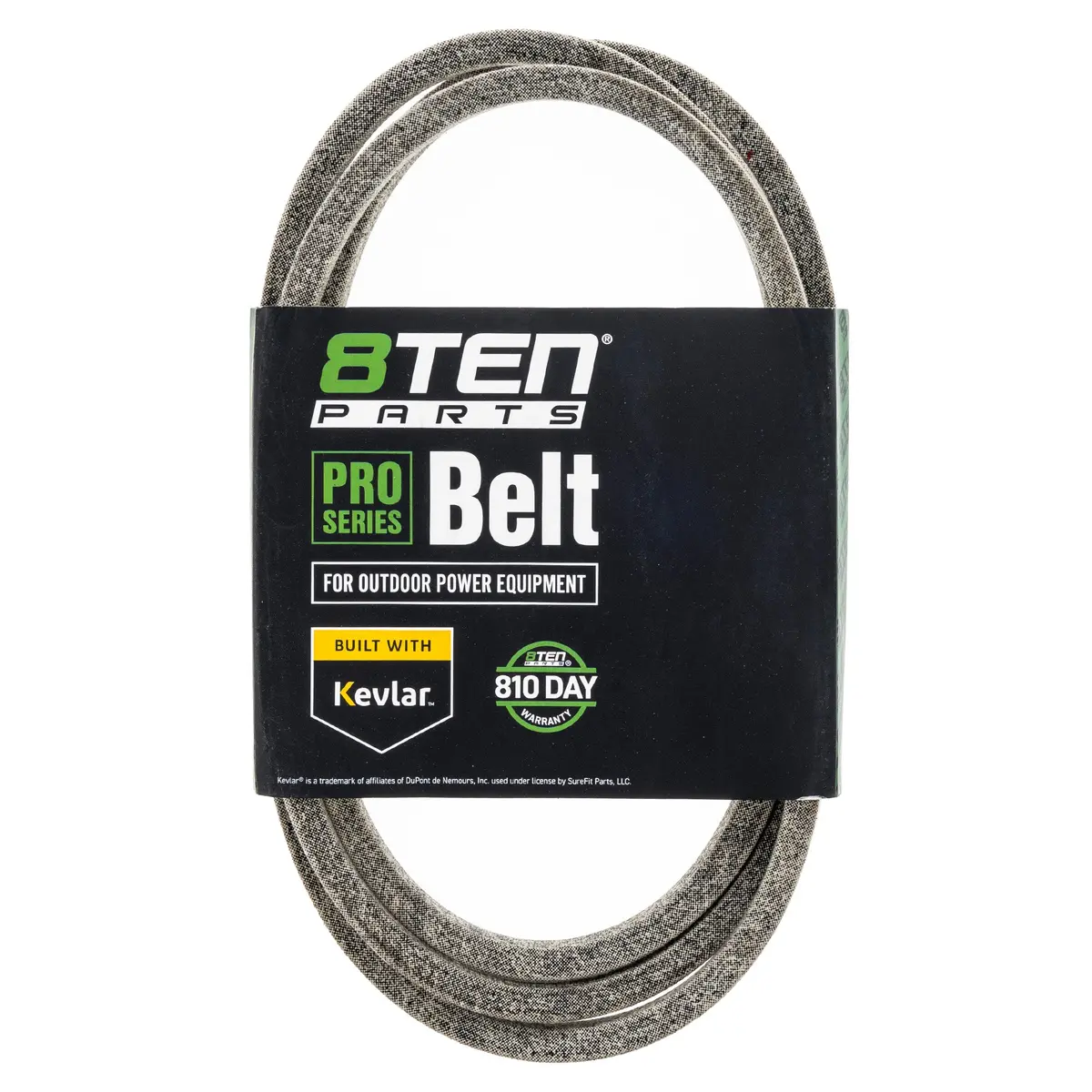 Belt With Kevlar® For Husqvarna Poulan Pro Ayp 148763 532148763 531300769 Tca20591 84009021 68082 1