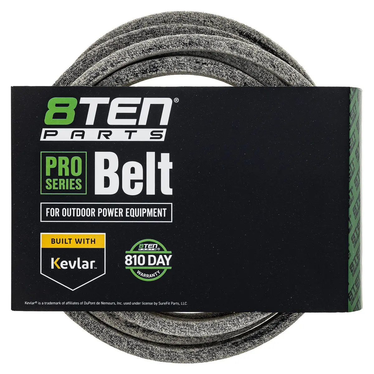 Belt With Kevlar® For Gravely Ariens Scag 1-403174 07200010 07200011 1-323722 00181715 502165Yp 1