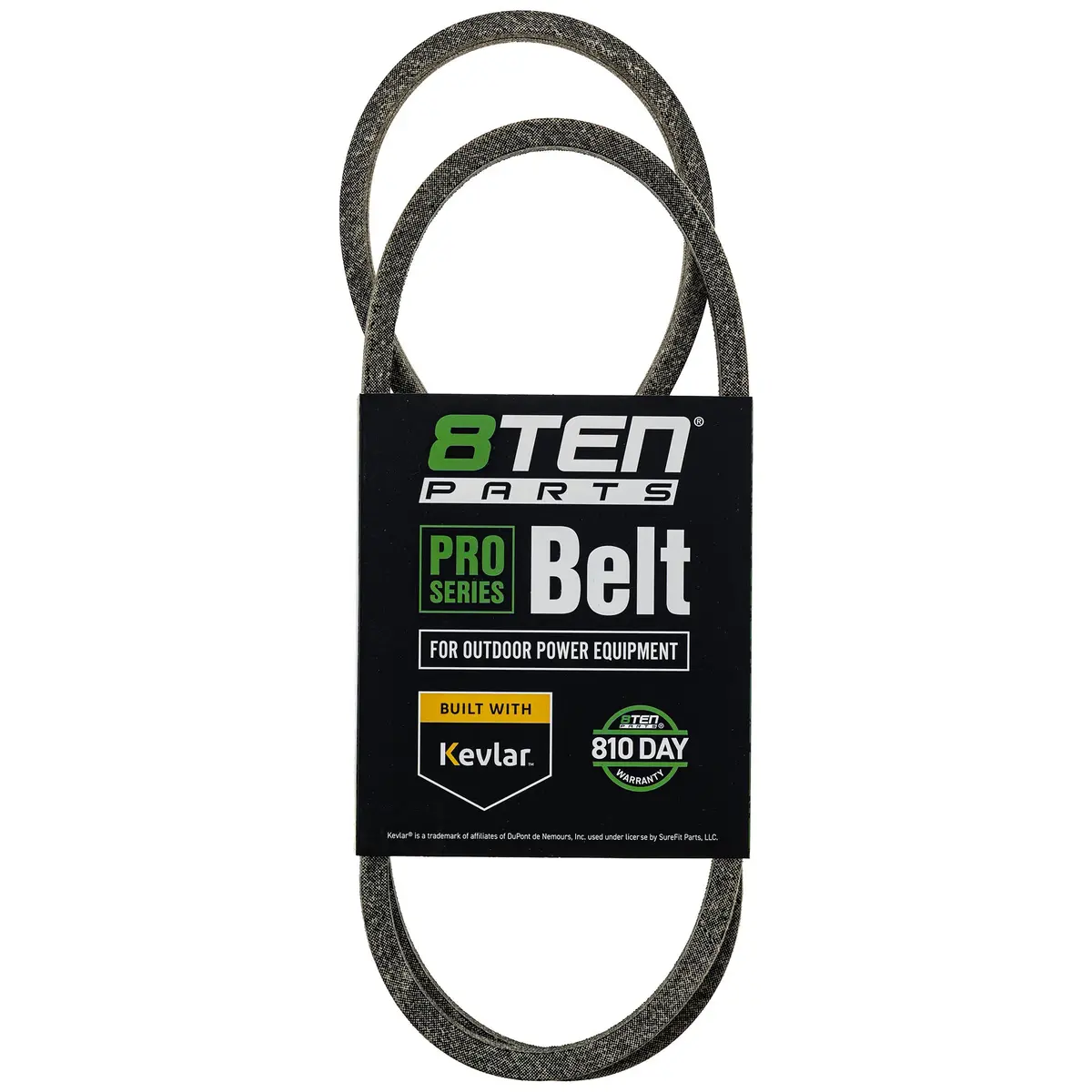 Belt With Kevlar® For Columbia Huskee Cub Cadet 754-0497 954-0497 36-2920 1
