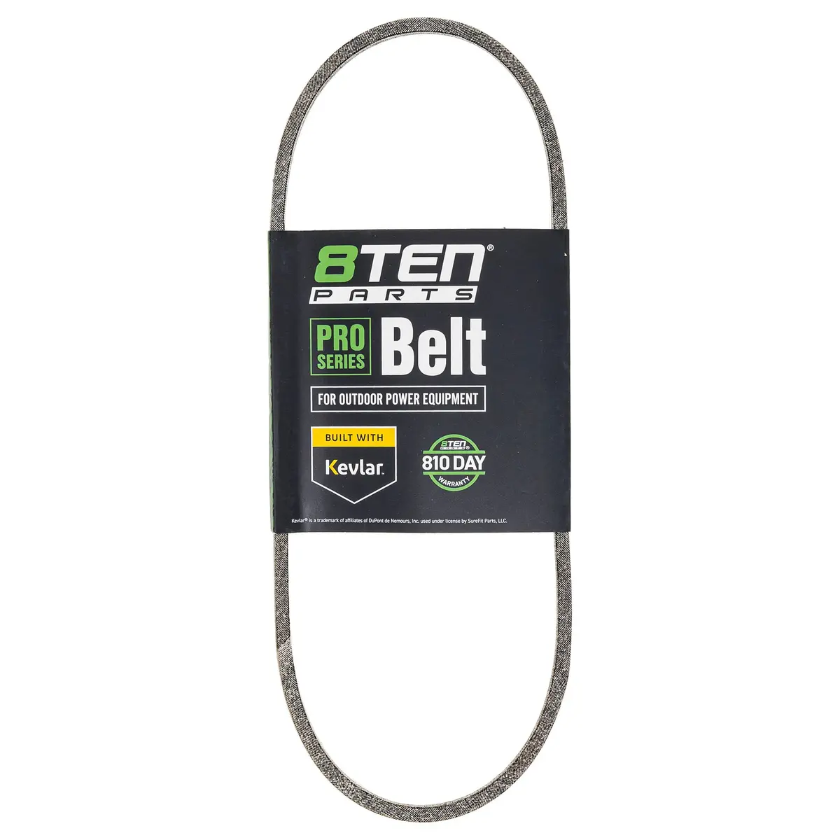 Belt With Kevlar® For Ariens Poulan Pro Toro M35 7-0530 67-4410 23161952771 182212 10860P1 10860 1