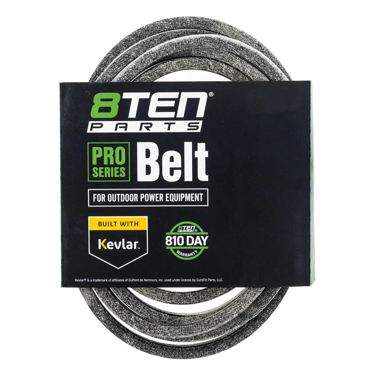 Belt With Kevlar® For Exmark Ariens Ayp 110-6871 1-603045 07200002 1-603045-Sl Ja992249 532165632 1