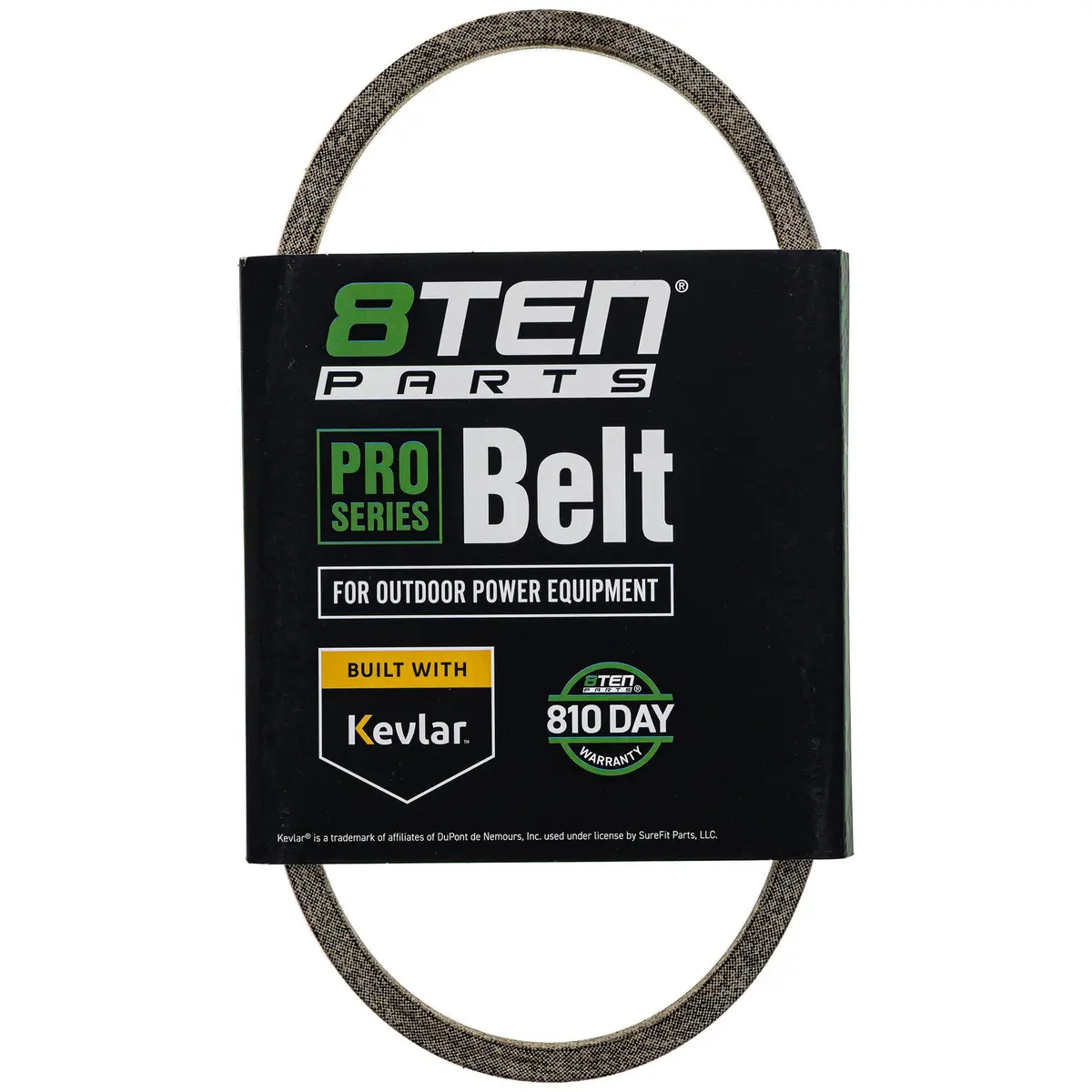 Belt With Kevlar® For John Deere 219 M48520 810025 304308 23900 23164 1610578 1023564M1 1