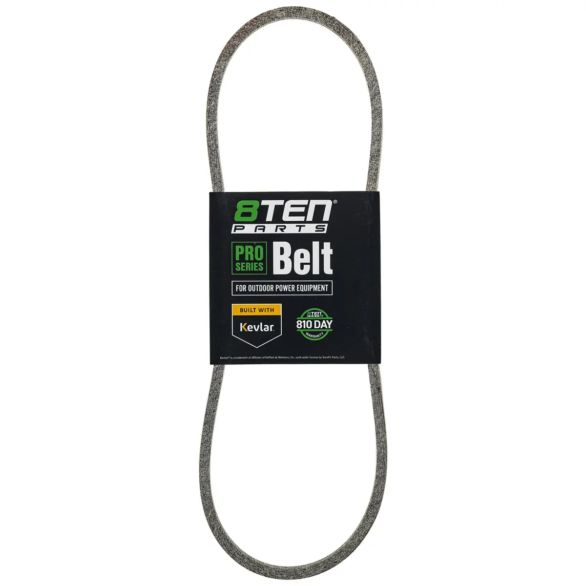 Belt With Kevlar® For Hechinger Garden King Agway Am102190 954-05103 954-05083 954-0109 754-05103 1