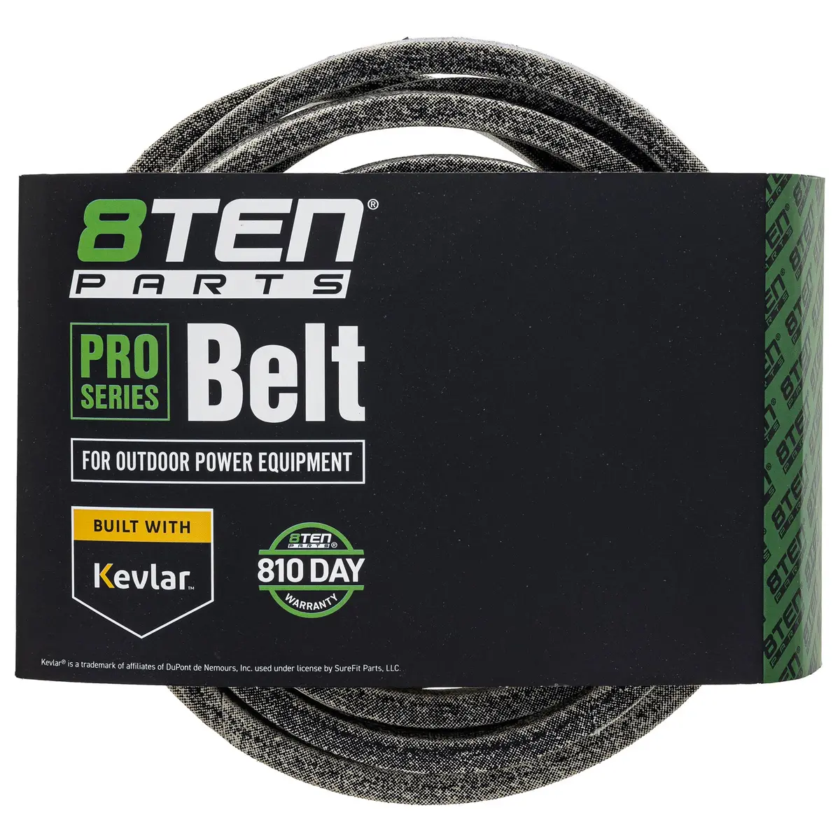 Belt With Kevlar® For Cub Cadet John Deere Ferris 754-3055 754-3055A 954-3055A M95875 84009011 1