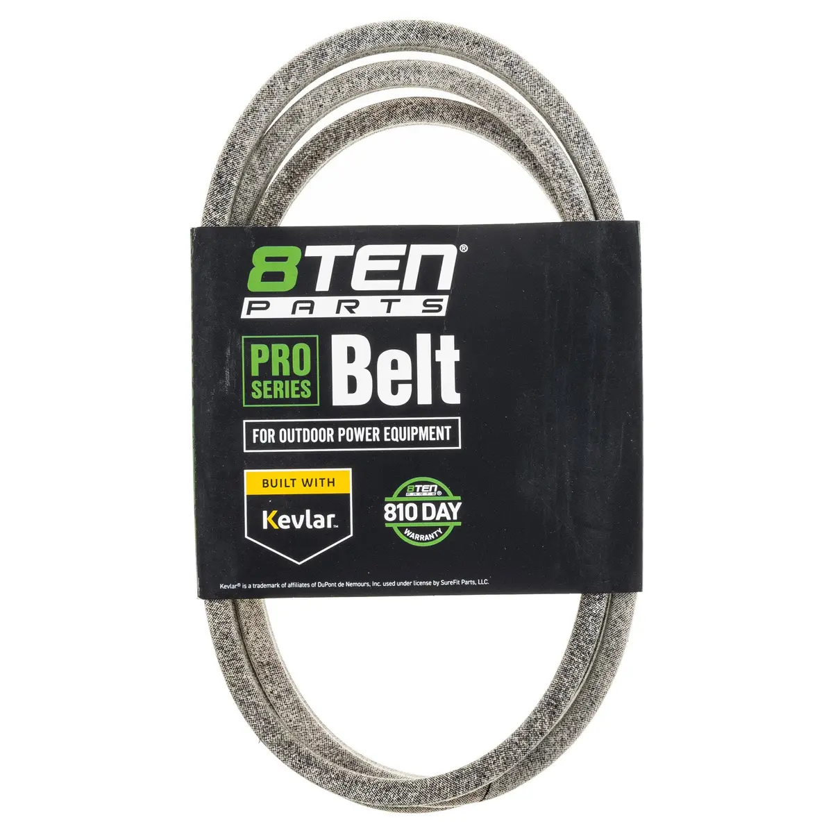 Belt With Kevlar® For Husqvarna Gravely Jonsered 532148763 531300769 07240000 1