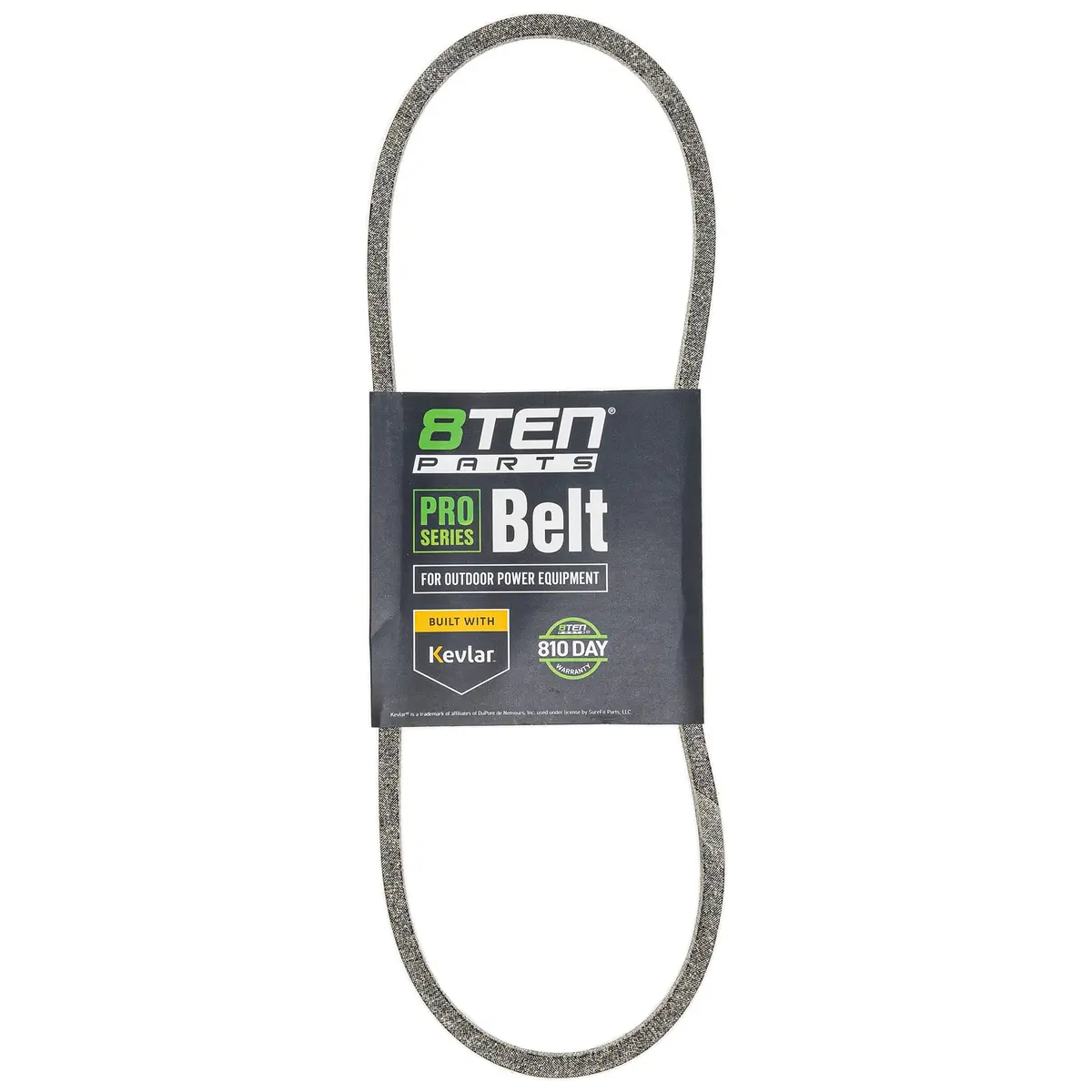 Belt With Kevlar® For Cub Cadet Craftsman Coast To Coast 51855 Oem-754-0234 M43795 L115 954-0234 1