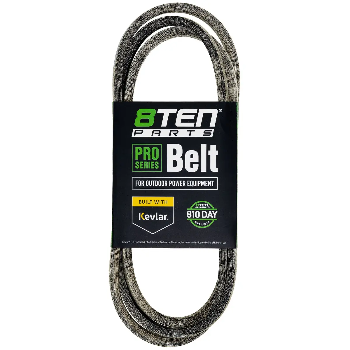 Belt With Kevlar® For John Deere Scag 1707381 1707381Sm 301589 301589Ma 707189 M126009 705594 481978 1