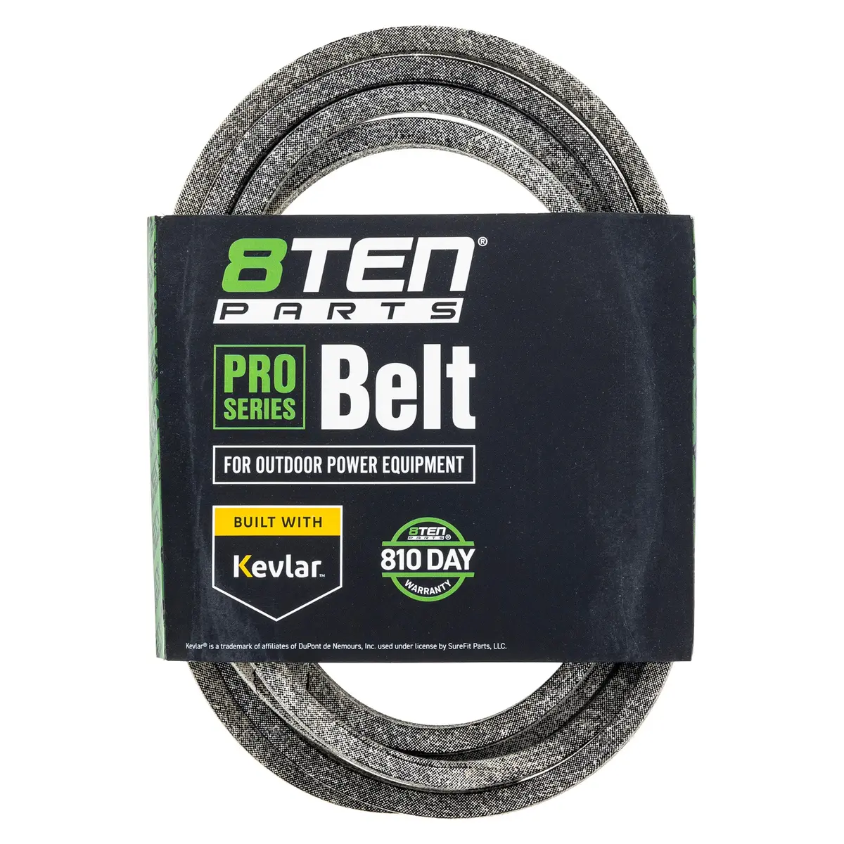 Belt With Kevlar® For Gravely Ariens Craftsman 103-0881 07241800 07200001 103-0881-Sl 754P06135 1