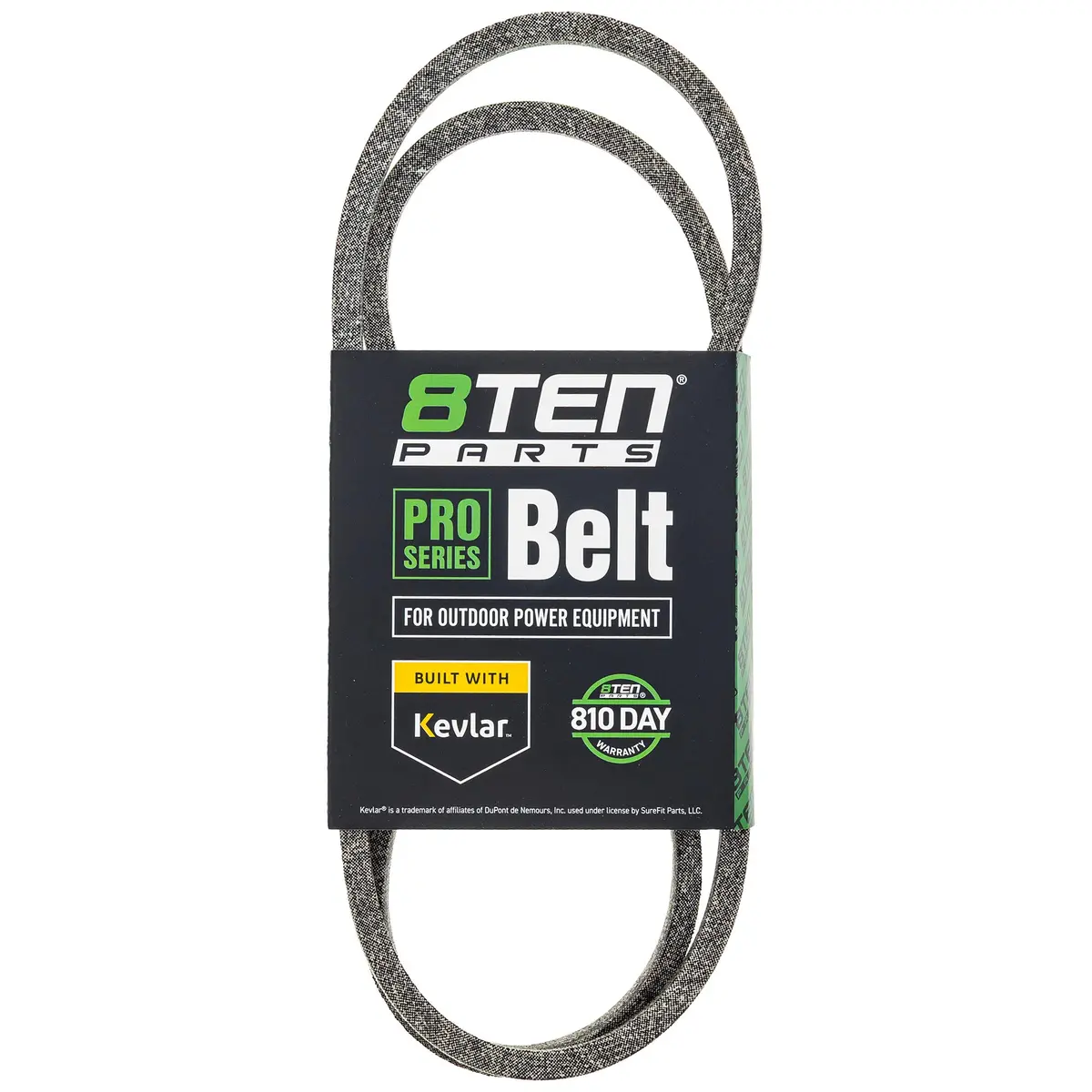 Belt With Kevlar® For Cub Cadet Hechinger Coast To Coast M88184 M84365 M122818 M73478 Ih-61084-C1 1