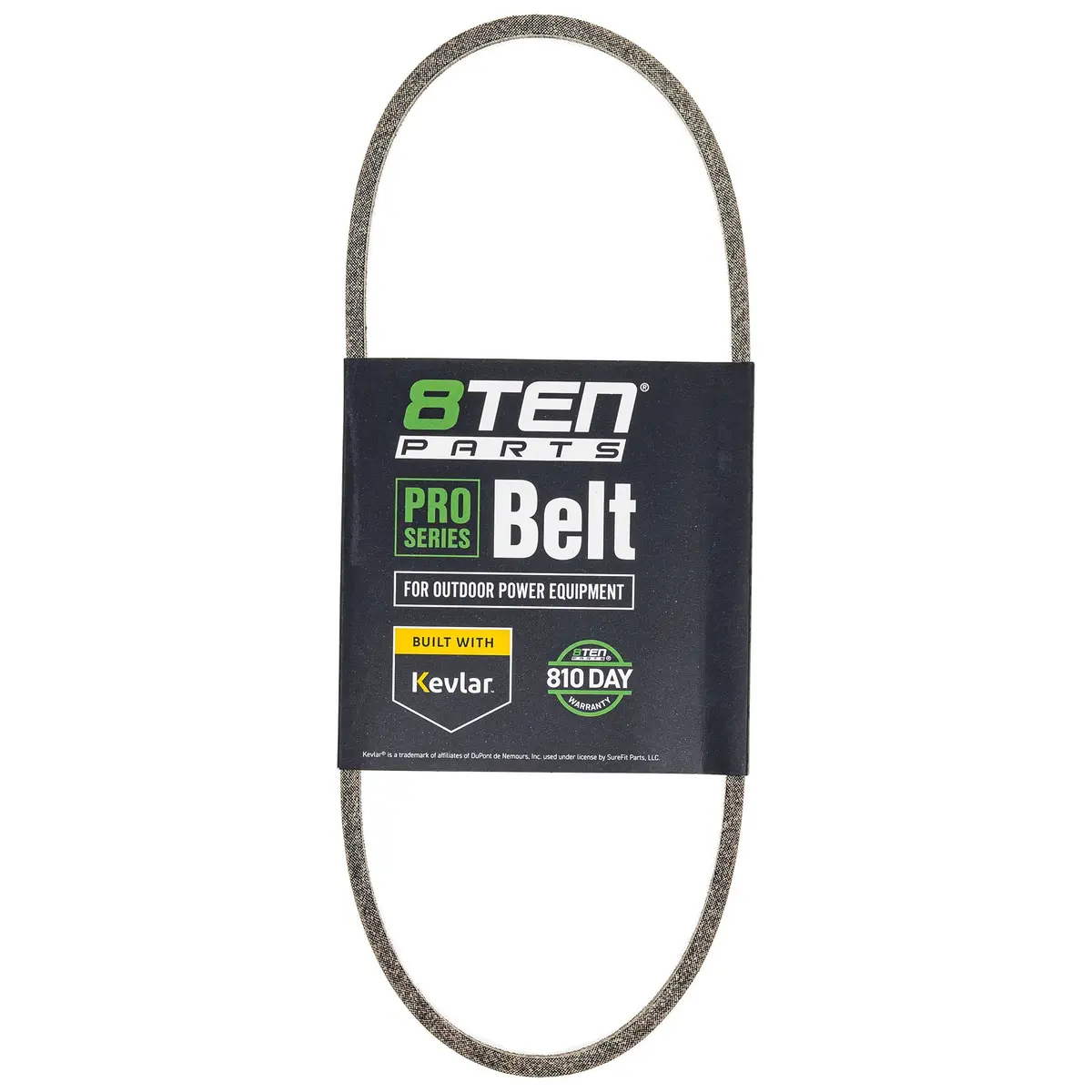 Belt With Kevlar® For Craftsman Brute Remington 99-1597 954-04259A 754-04259 954-04259 754-04259A 1