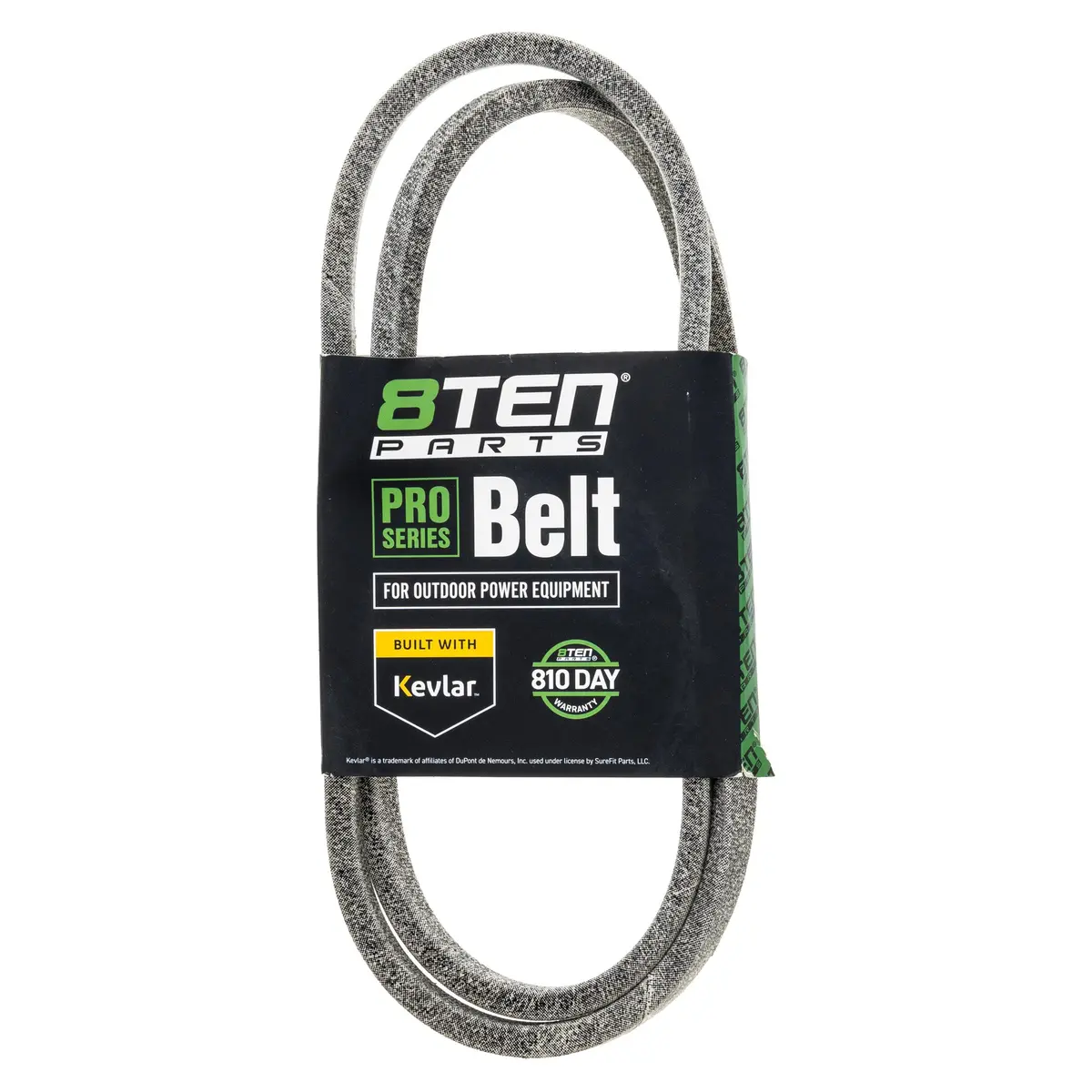 Belt With Kevlar For Toro 99-2318 Encore 603016 71460012 61 1/2 X 5/8 1
