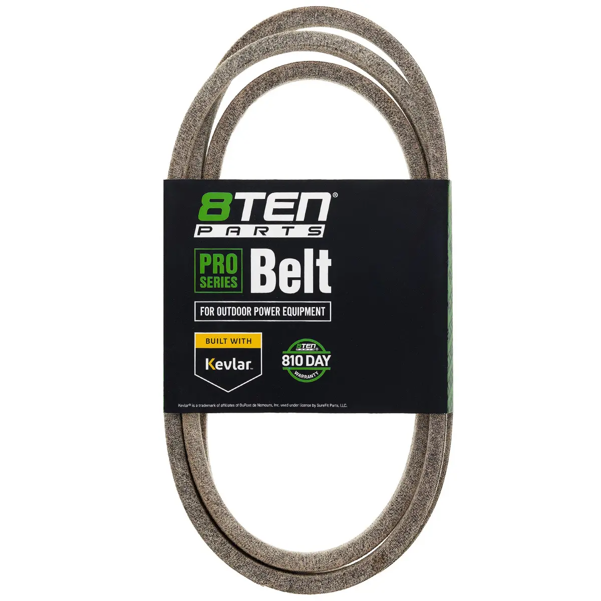 Belt With Kevlar® For Husqvarna Jonsered 174883 532174883 531300767 110-9592 1
