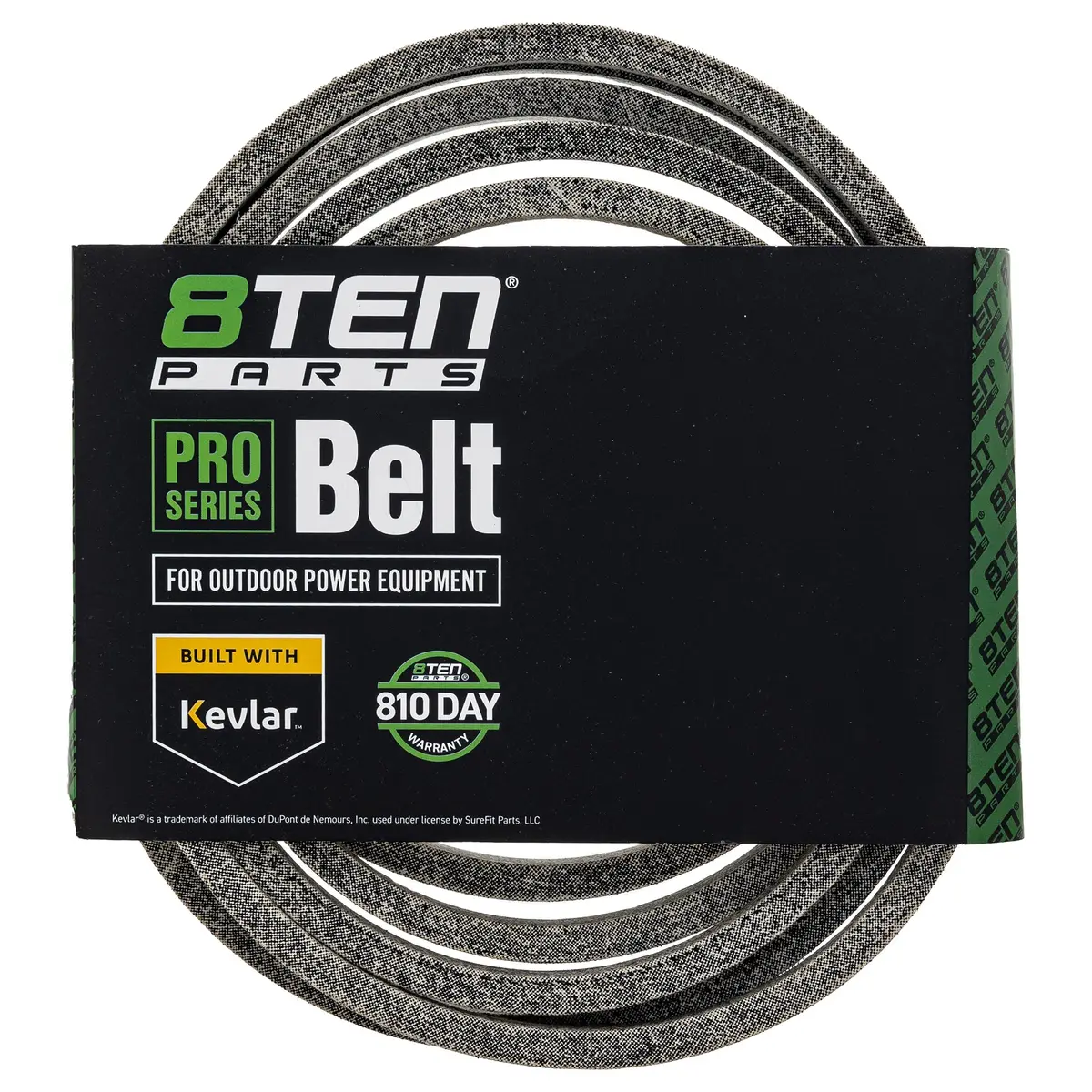 Belt With Kevlar® For Scag Gravely Husqvarna 574845601 07239300 Tcu18849 D-3796 484100 1