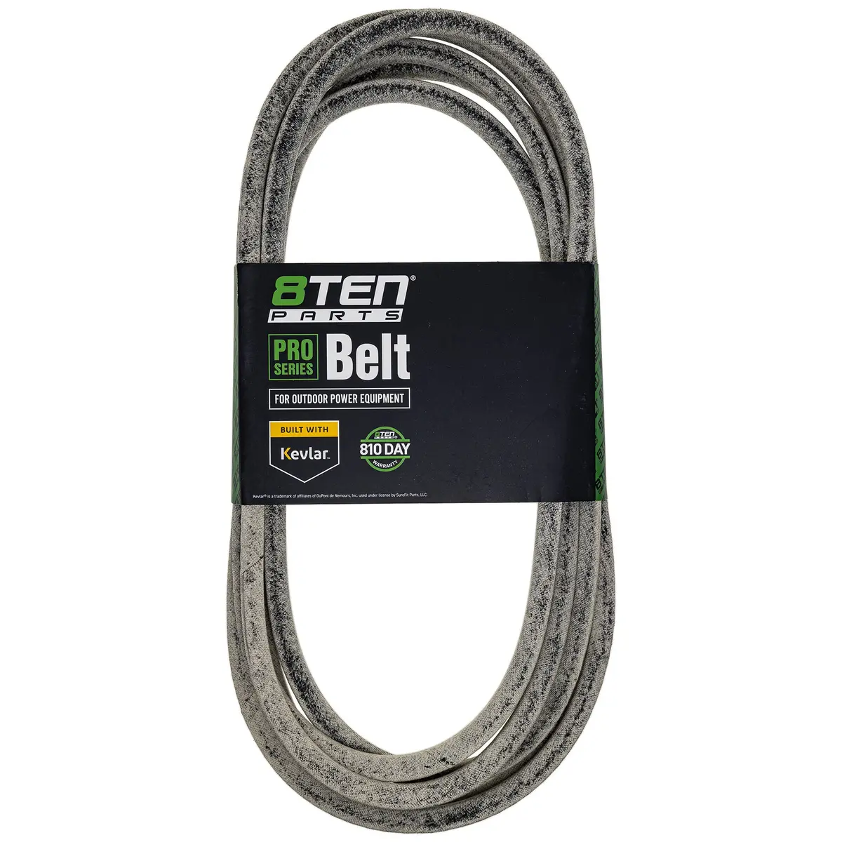 Belt With Kevlar® For Exmark Toro 109-9023 135-5777-Sl 135-5777 109-9023-Sl 1