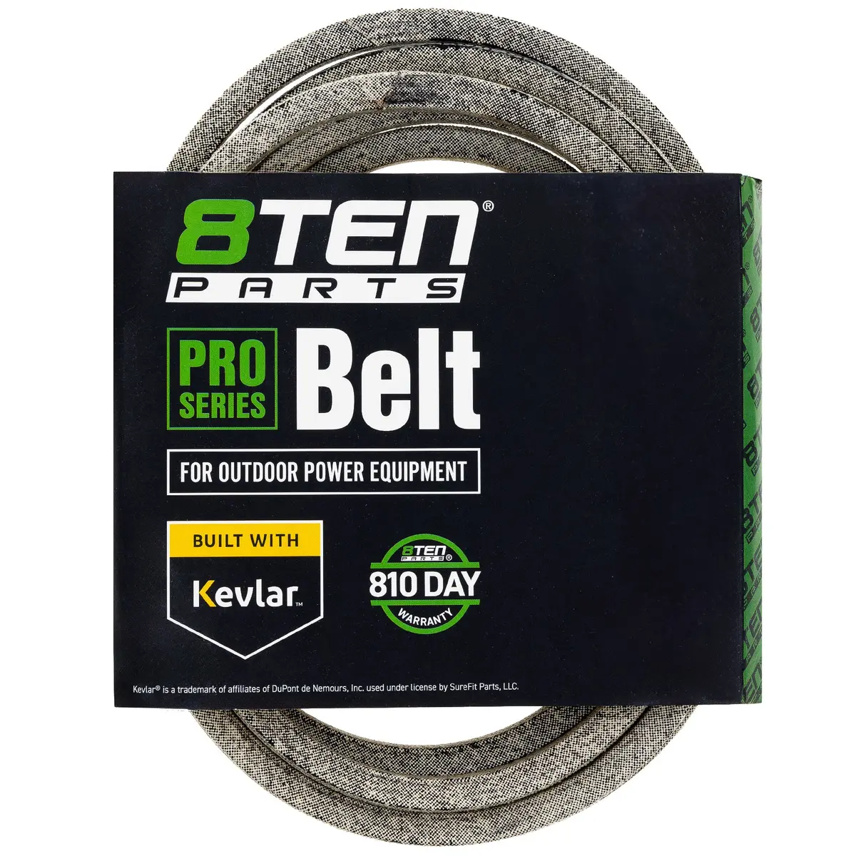 Belt With Kevlar® For John Deere Roper Ayp M89090 M169705 M163540 M152630 M136297 1