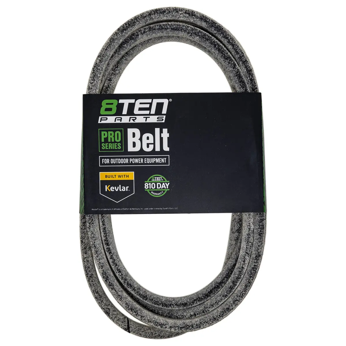 Belt With Kevlar® For John Deere Toro Exmark Tcu35604 Tcu30356 115-7426-Sl 115-7426 1