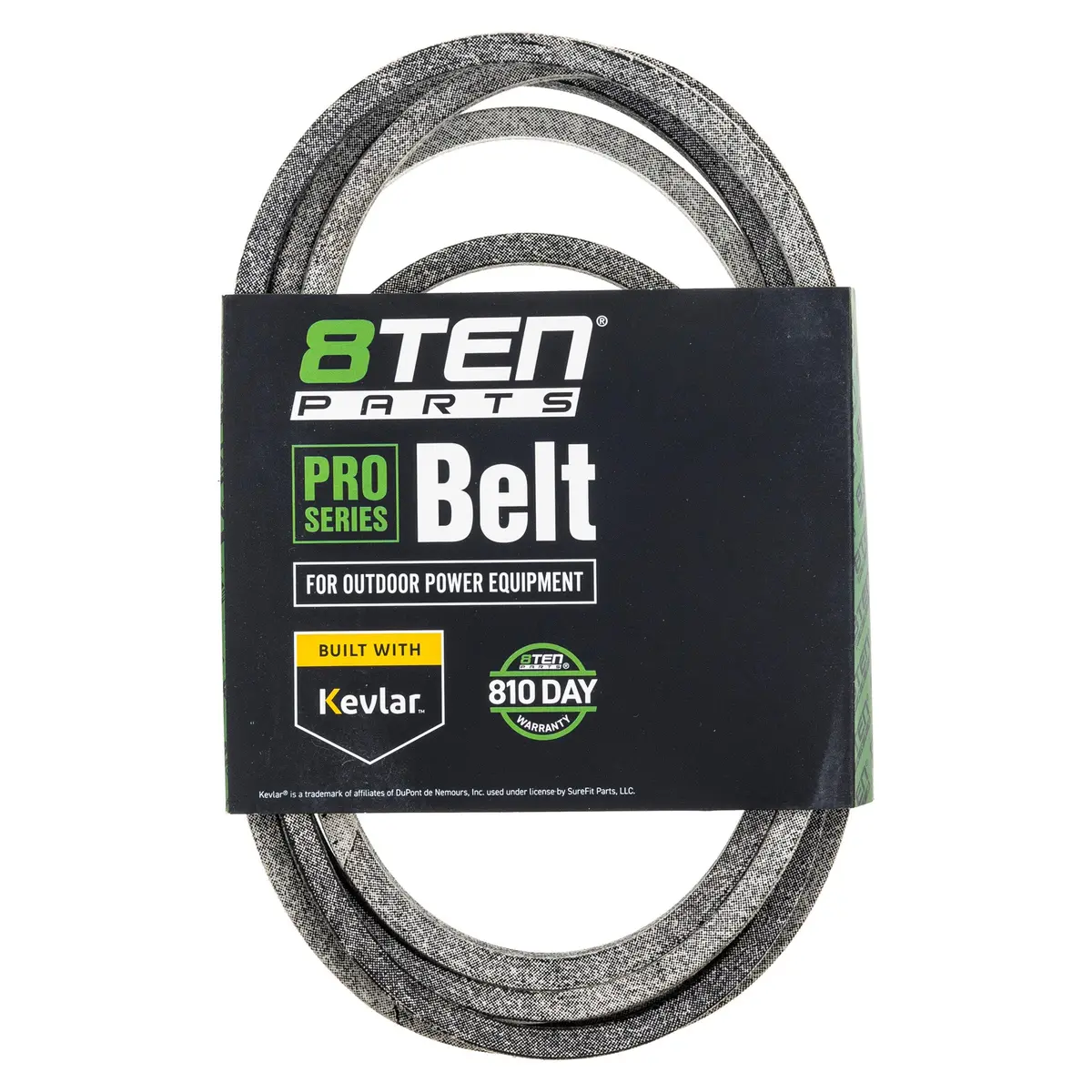 Belt With Kevlar® For John Deere Ariens Gravely 07200523 954-04164 754-04164 M95087 M93808 M148269 1