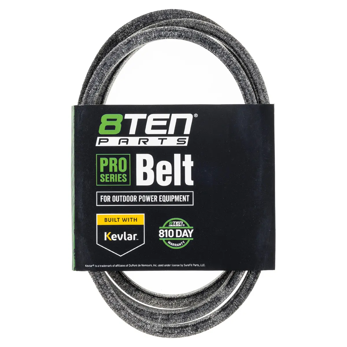 Belt With Kevlar® For Cub Cadet Scag John Deere 01009787 01009787P Tca20750 A48081 48081 201010 1