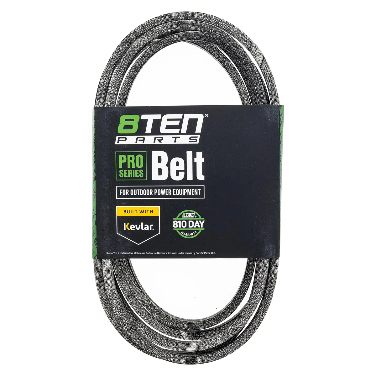 Belt With Kevlar® For John Deere Toro M158130 M154295 115-2649 1
