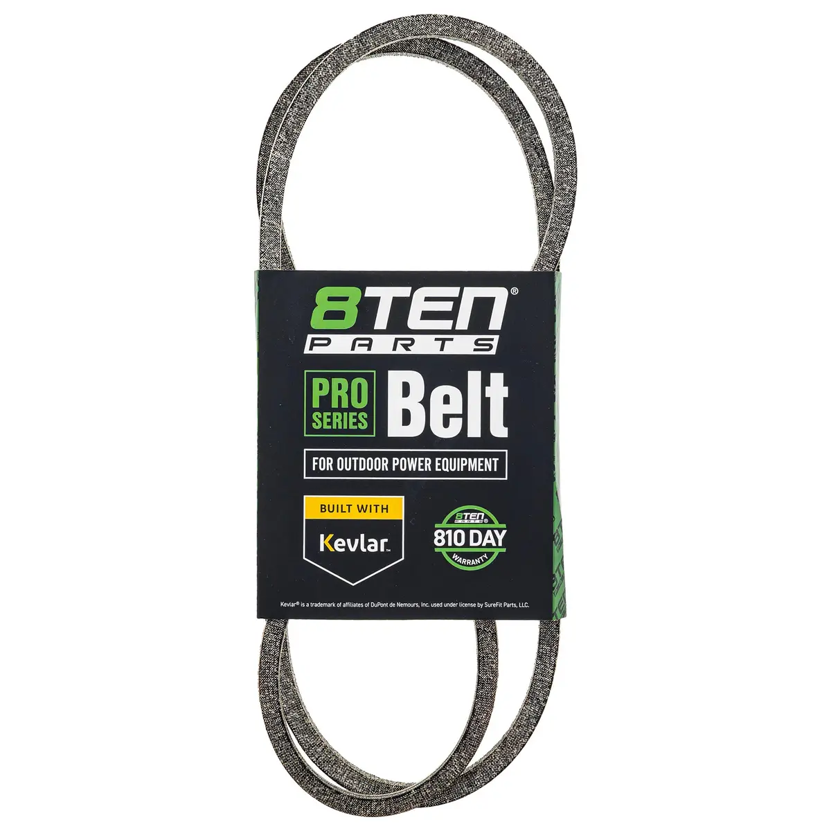 Belt With Kevlar® For Cub Cadet Mtd John Deere 954-3073 754-3073 M84223 7543073 608474 Gw-7543073 1