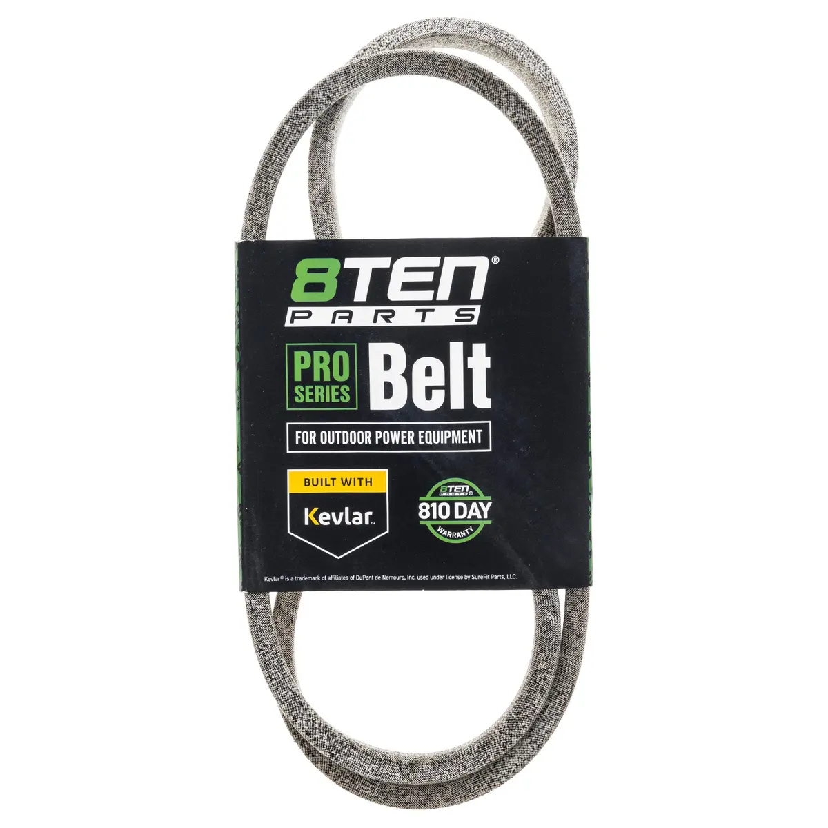 Belt With Kevlar® For John Deere Tcu36021 M77672 1