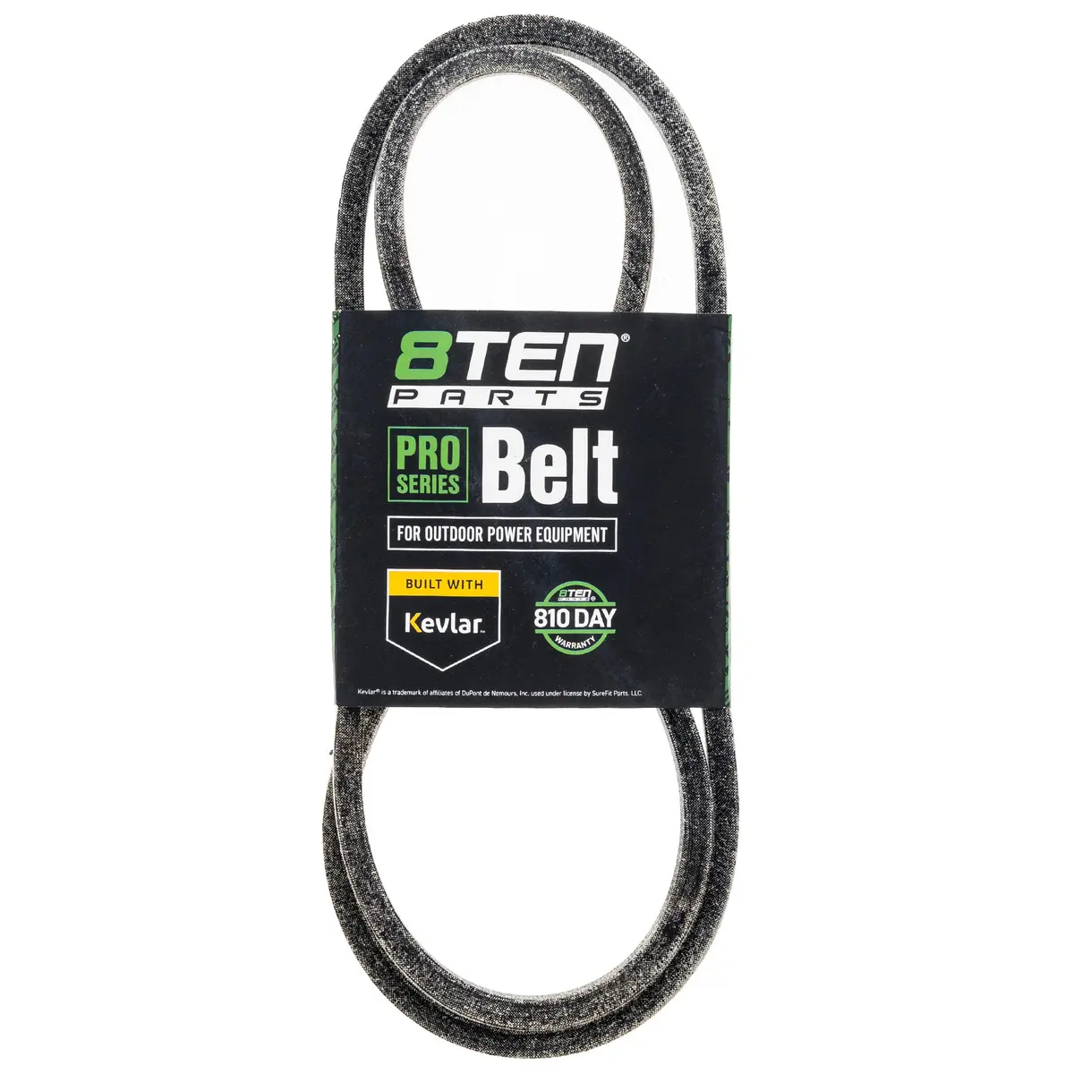 Belt With Kevlar® For Ariens Scag Toro 1727773Sm 07240800 07211000 C-23809 C-15943 582935501 1