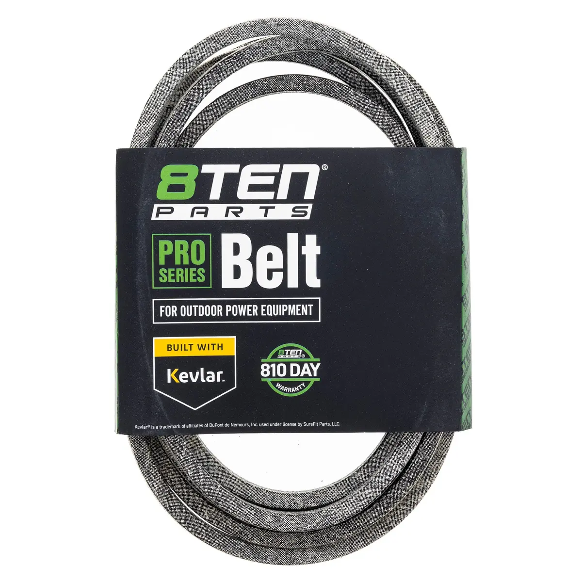Belt With Kevlar® For Gravely Ariens Great Dane 07219600 07241700 07226600 051213 011216 031369 1