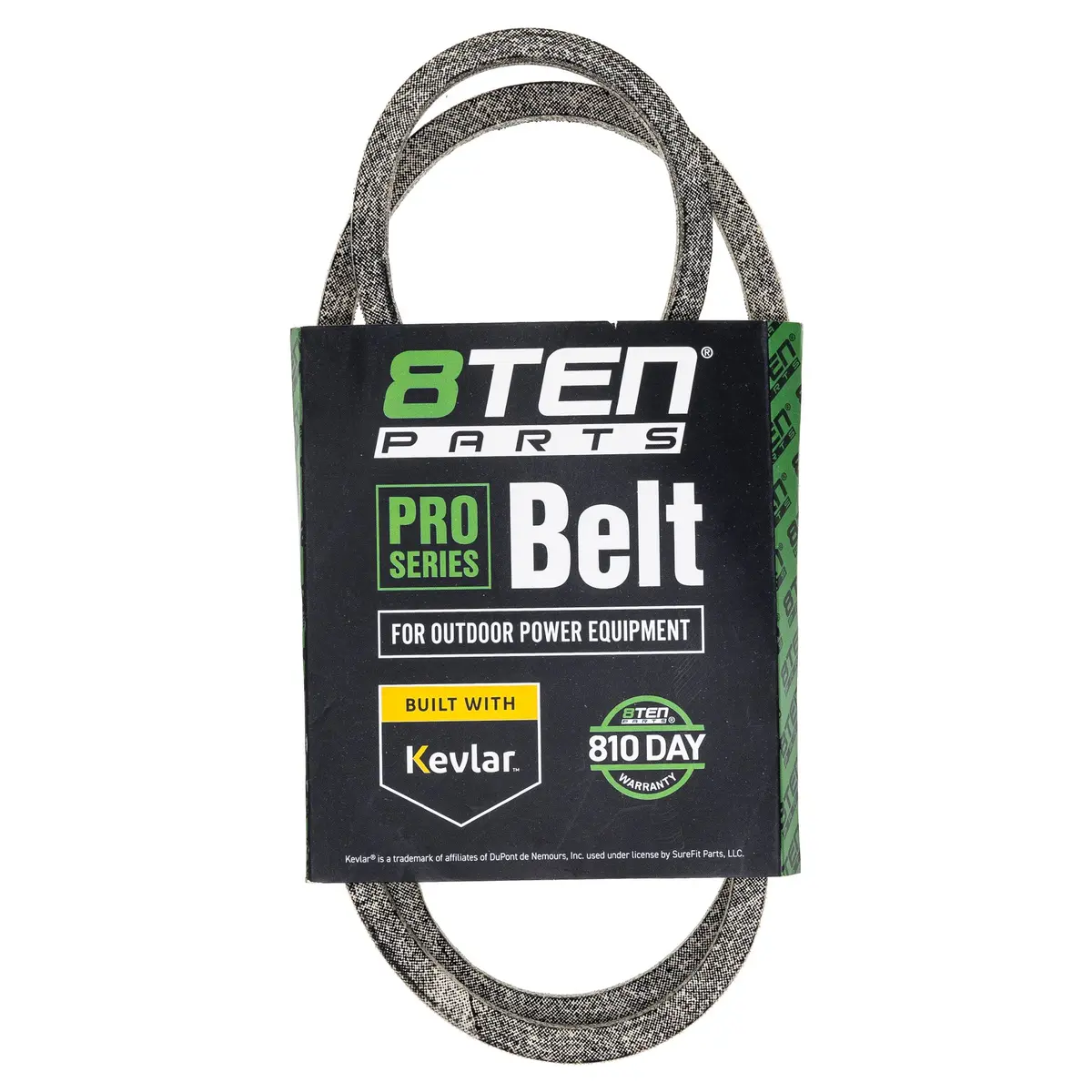 Belt With Kevlar® For Ariens John Deere Mtd Pt8676 M77675 M143847 954-0214 758061 754-0214 511277M3 1