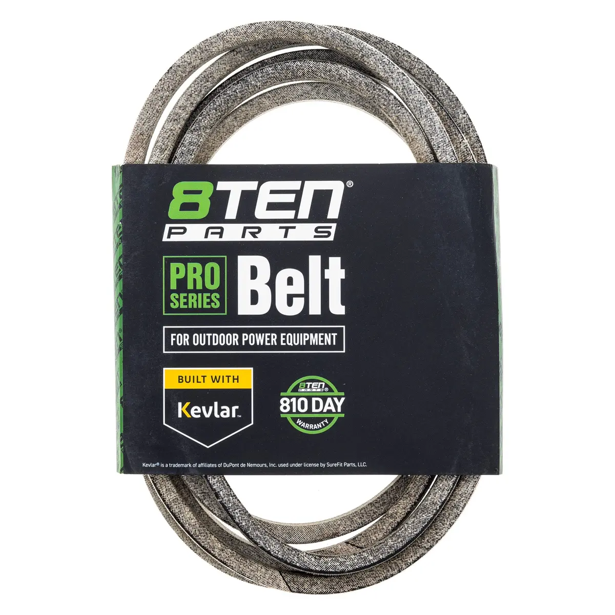 Belt With Kevlar® For Cub Cadet Troy-Bilt Columbia 954-04325 754-04325 1758984Yp 603739 1