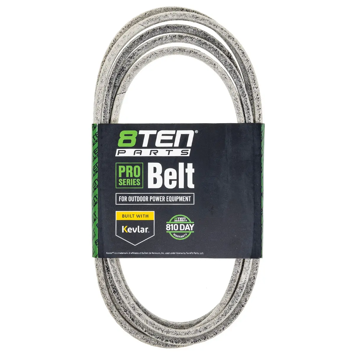 Belt With Kevlar® For John Deere Cub Cadet Craftsman 954-04240 754-04240 Tcu30510 86-1960 1