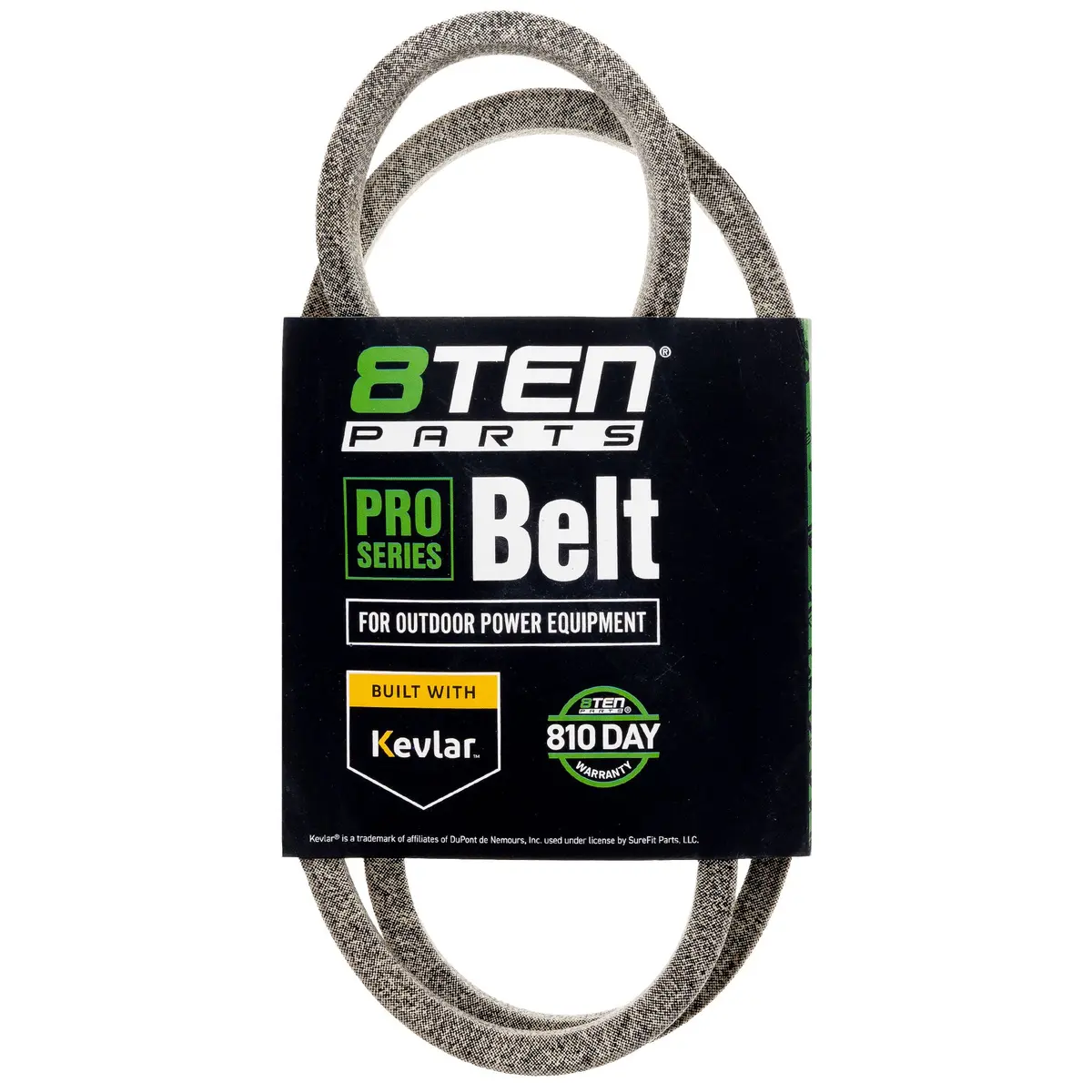 Belt With Kevlar® For Scag John Deere Ferris Tcu19624 50480 5021000 482091 21000 1521000 1