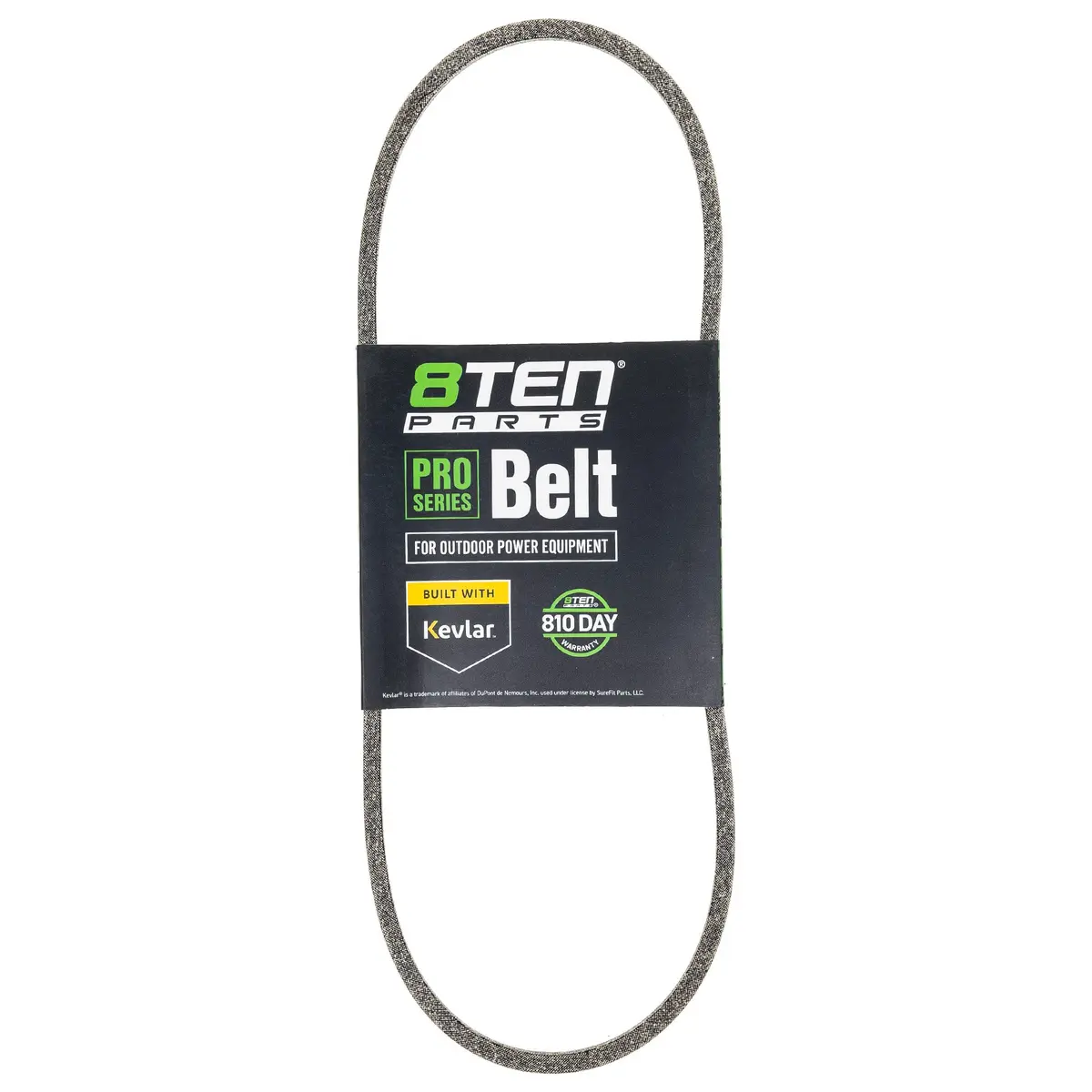 Belt With Kevlar® For John Deere Honda 22431-Vl0-P01 Pt2303 1