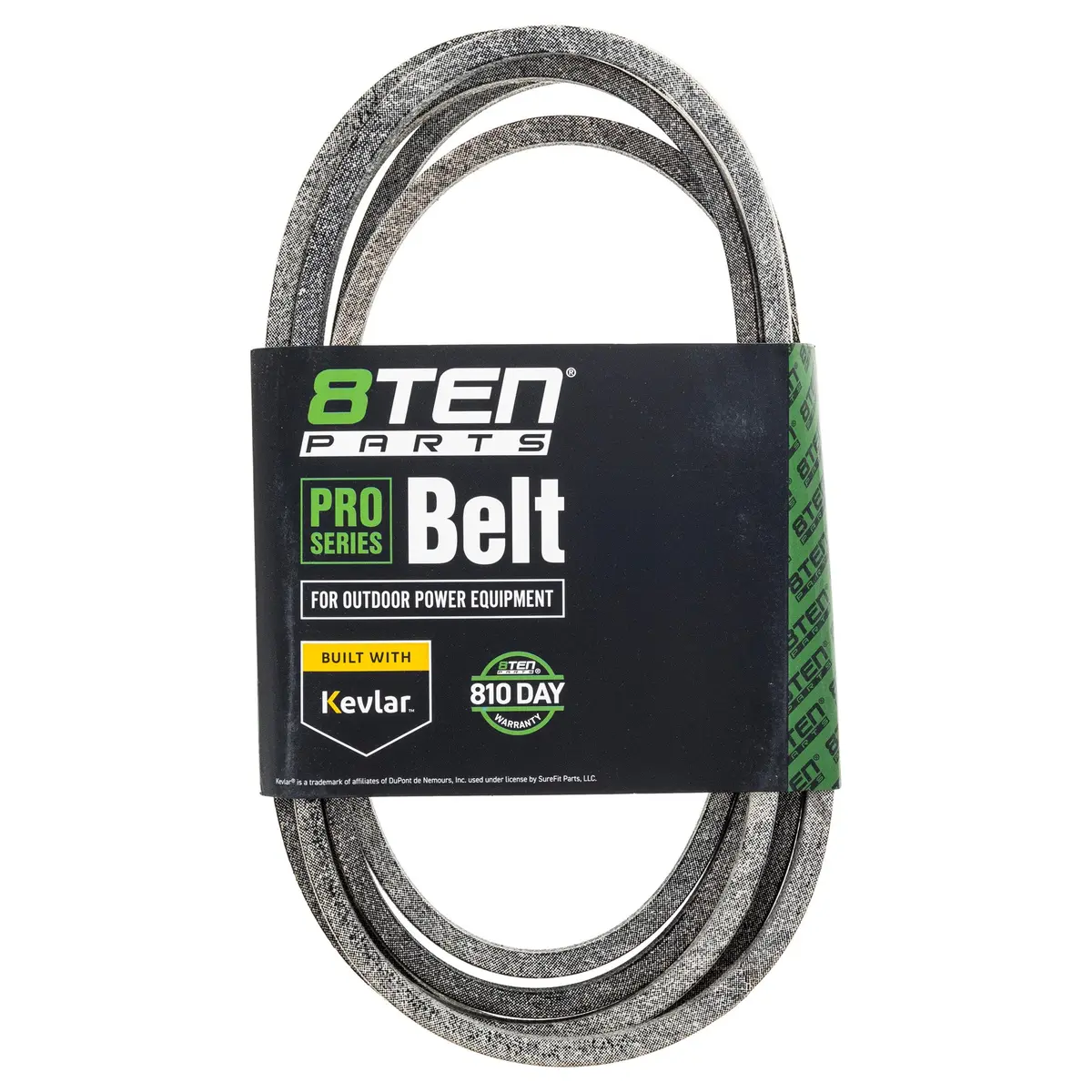 Belt With Kevlar® For Gravely Ariens John Deere 5023256 5023256Sm M152398 4168130 07200921 1
